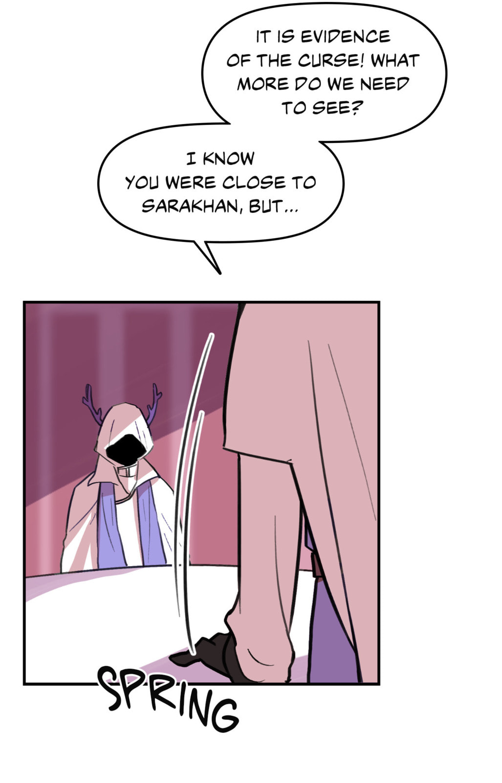 Read Yume Kurai chapter 7 image 39 on Lezhin