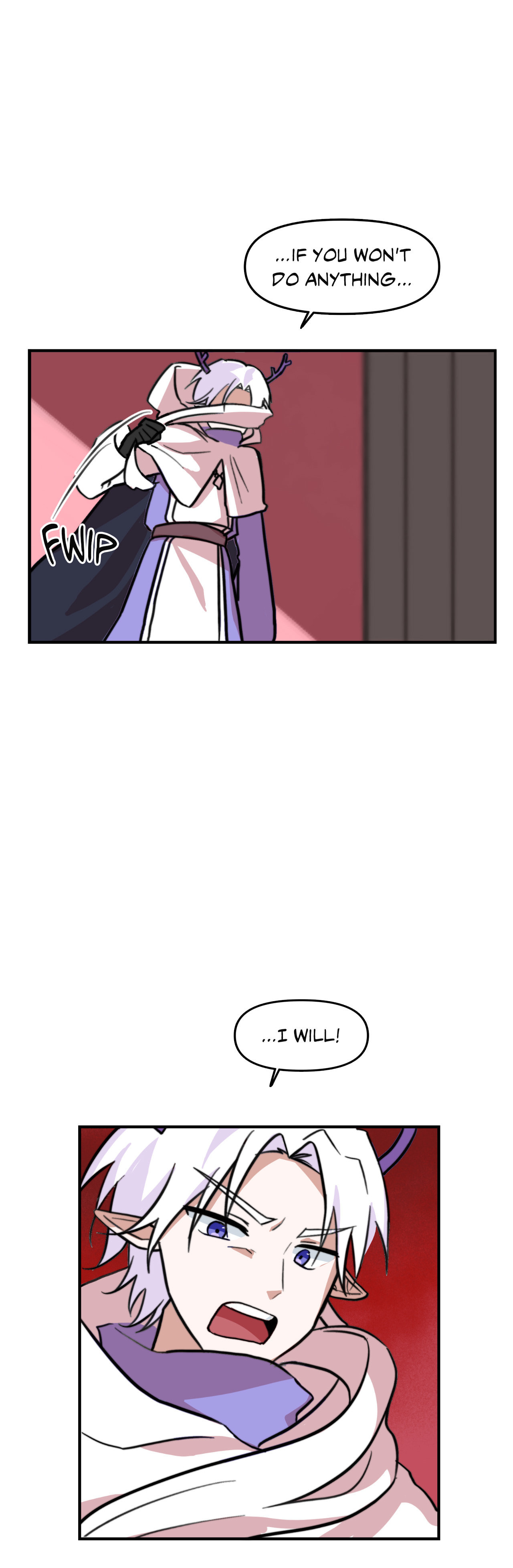 Read Yume Kurai chapter 7 image 40 on Lezhin
