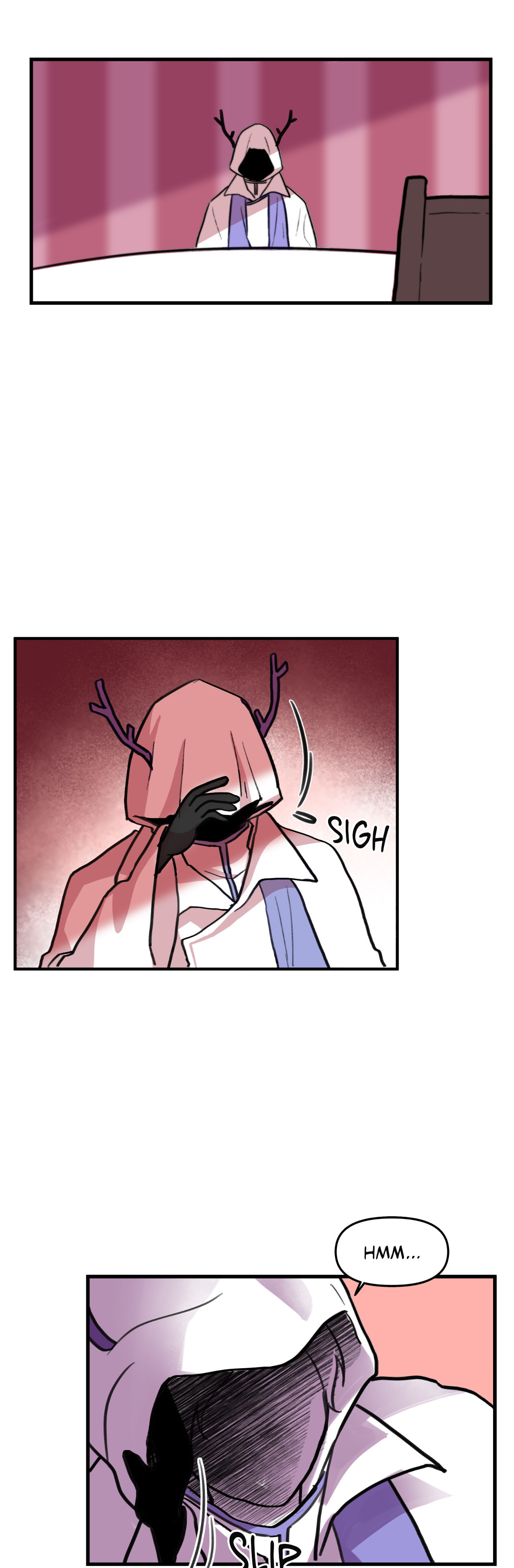 Read Yume Kurai chapter 7 image 42 on Lezhin