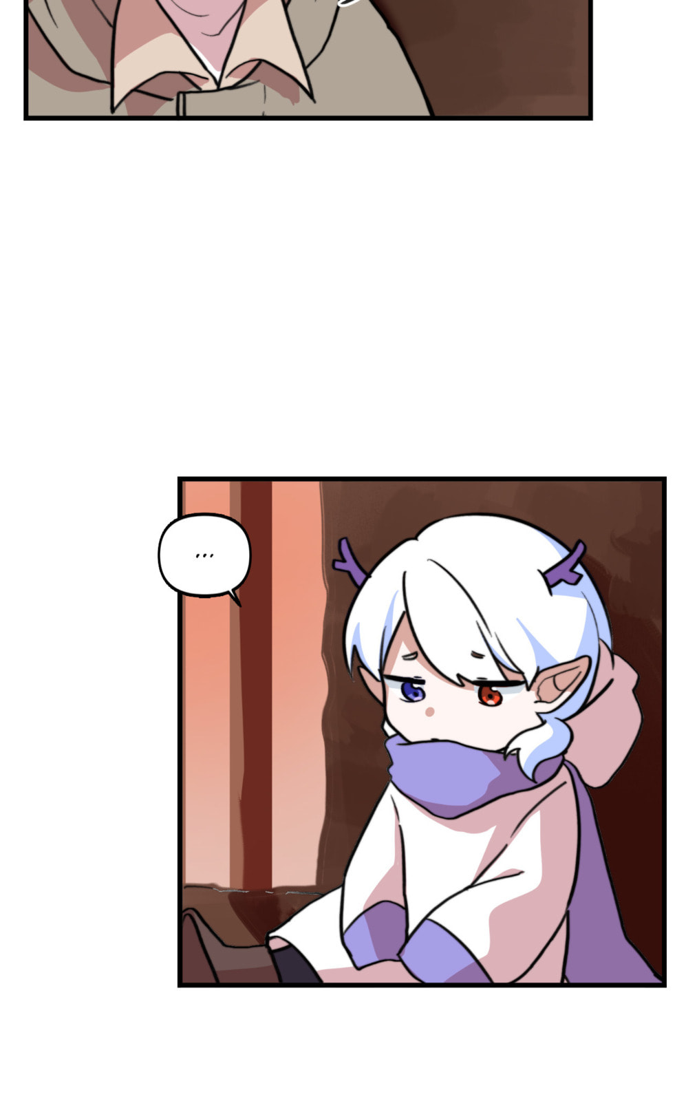 Read Yume Kurai chapter 7 image 47 on Lezhin