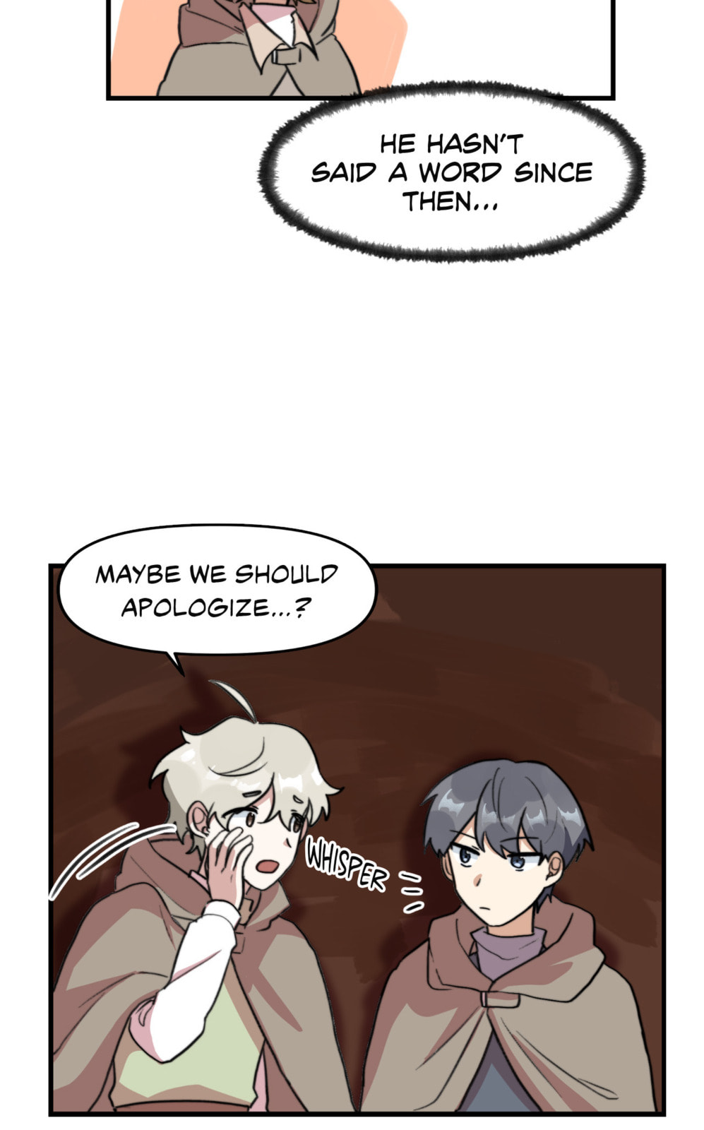 Read Yume Kurai chapter 7 image 49 on Lezhin