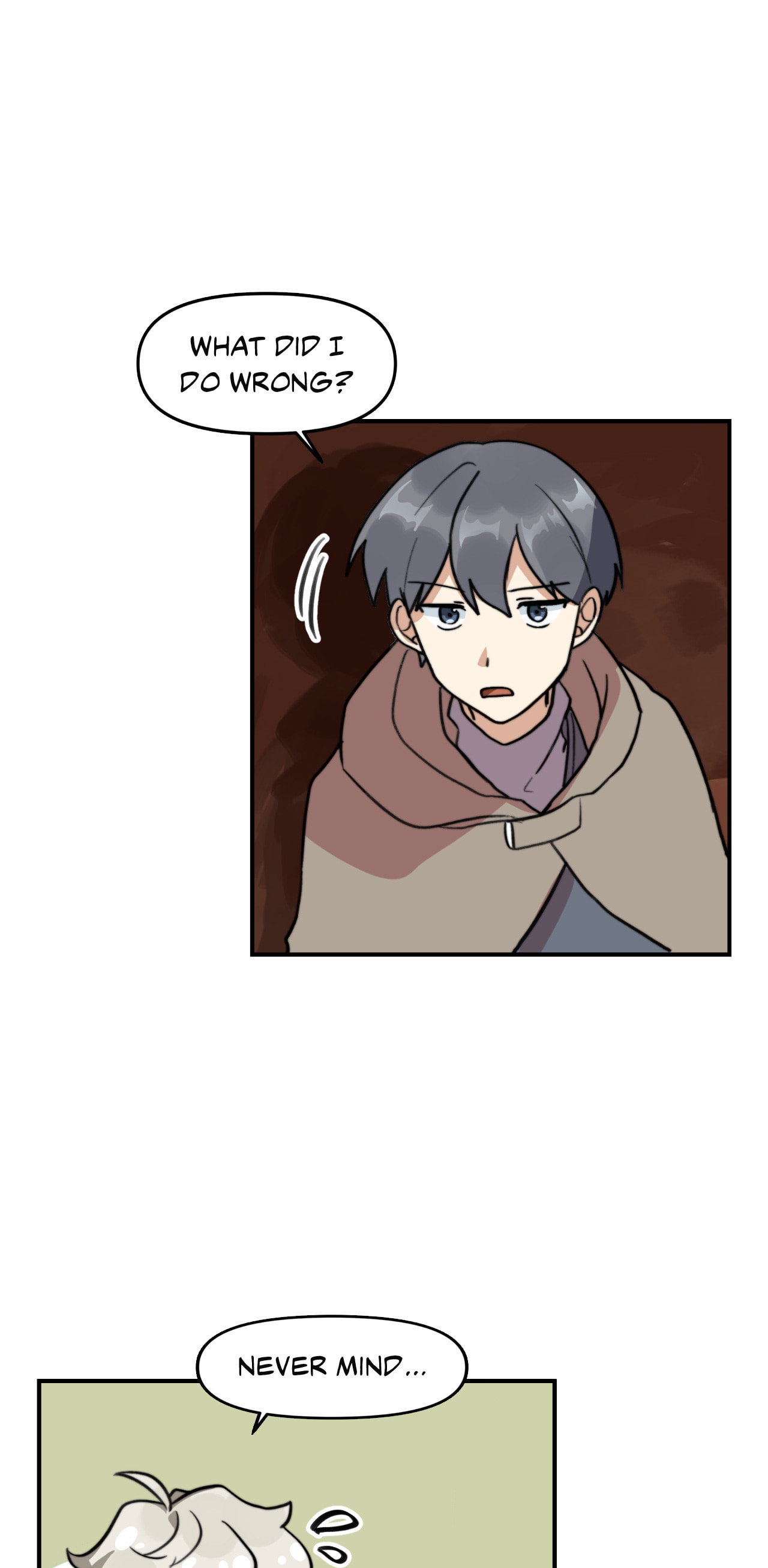 Read Yume Kurai chapter 7 image 50 on Lezhin
