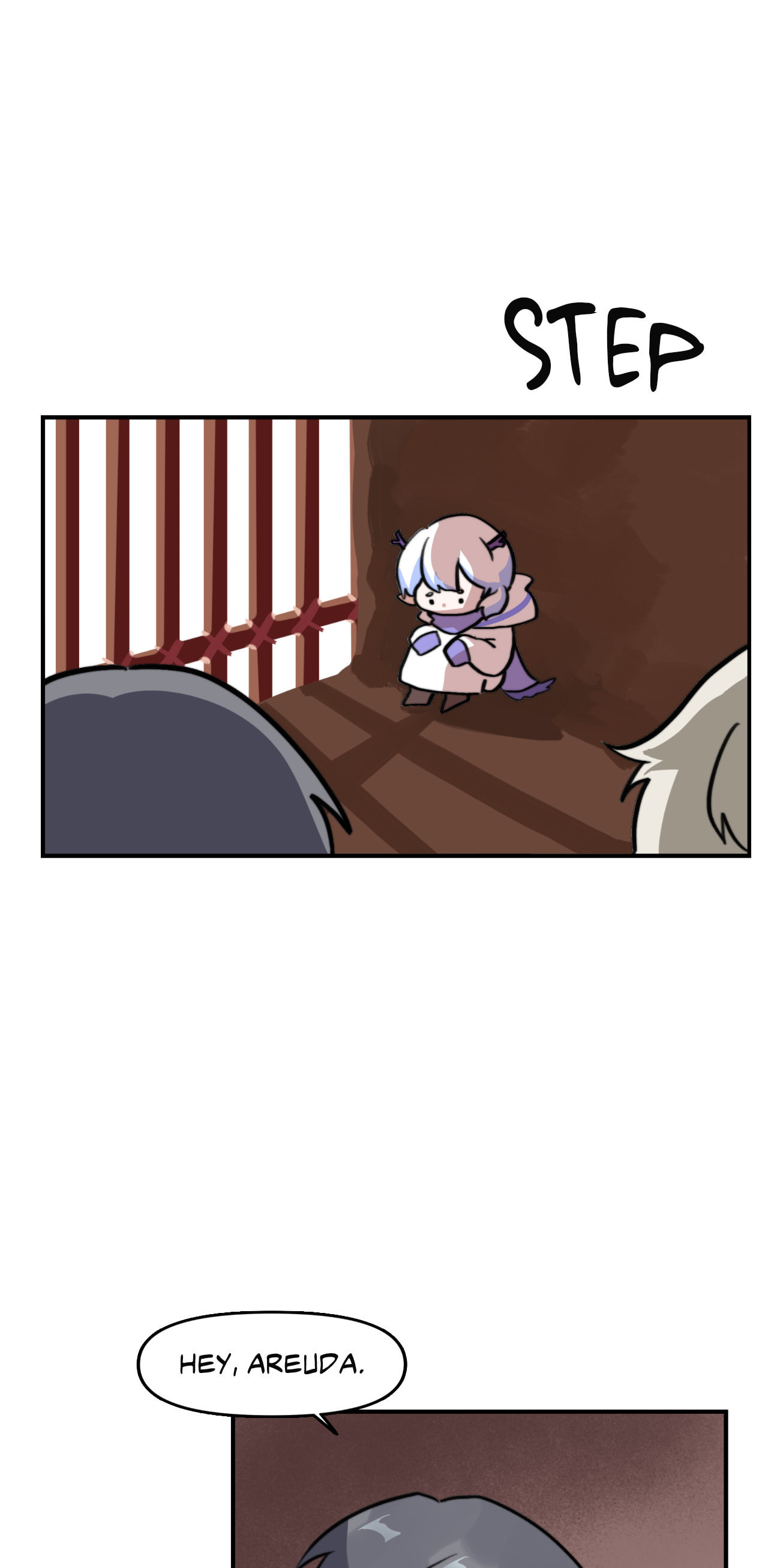 Read Yume Kurai chapter 7 image 52 on Lezhin