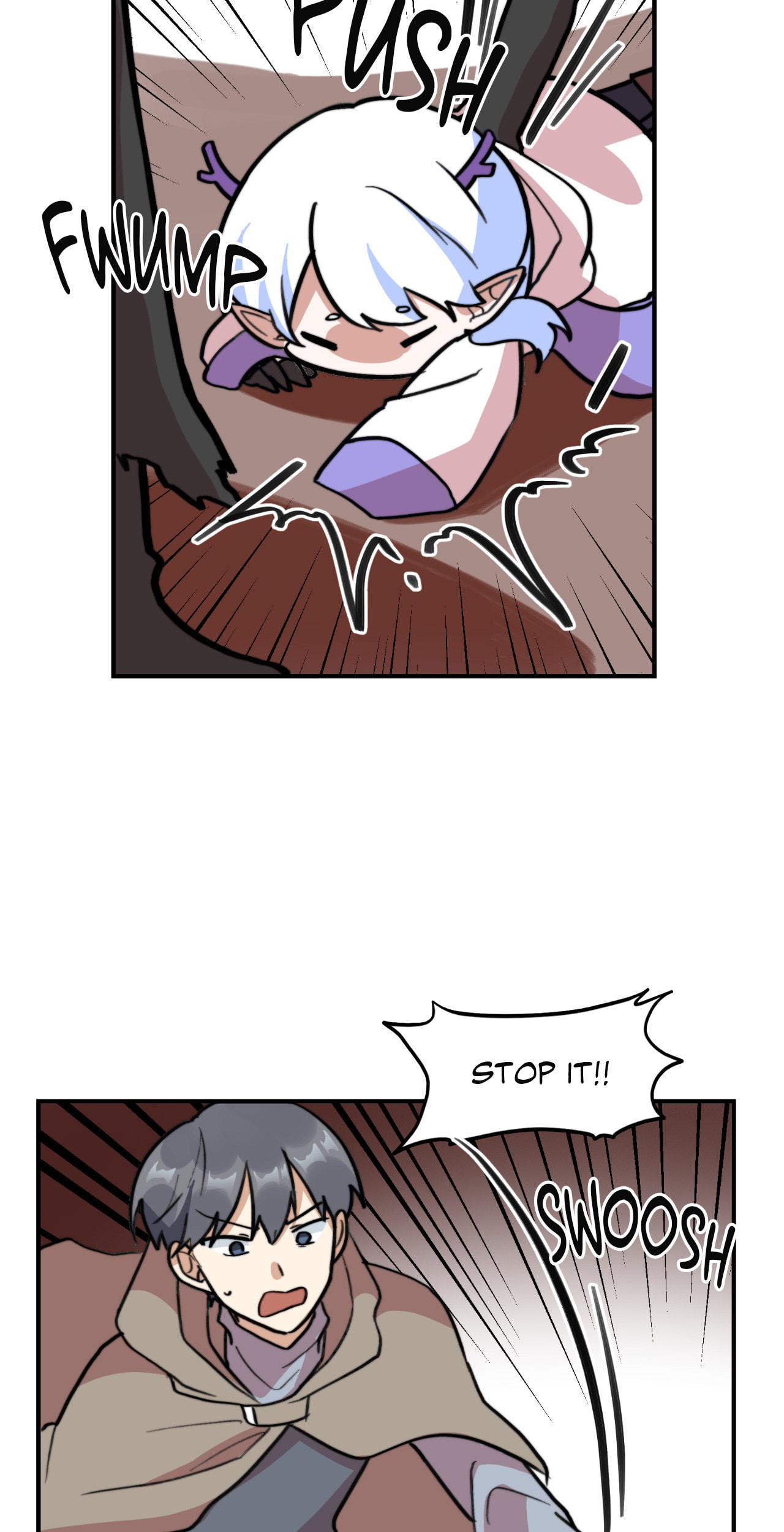 Read Yume Kurai chapter 7 image 57 on Lezhin