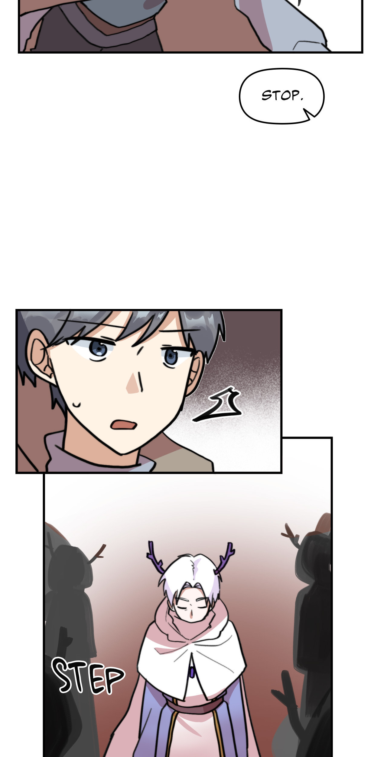 Read Yume Kurai chapter 7 image 58 on Lezhin