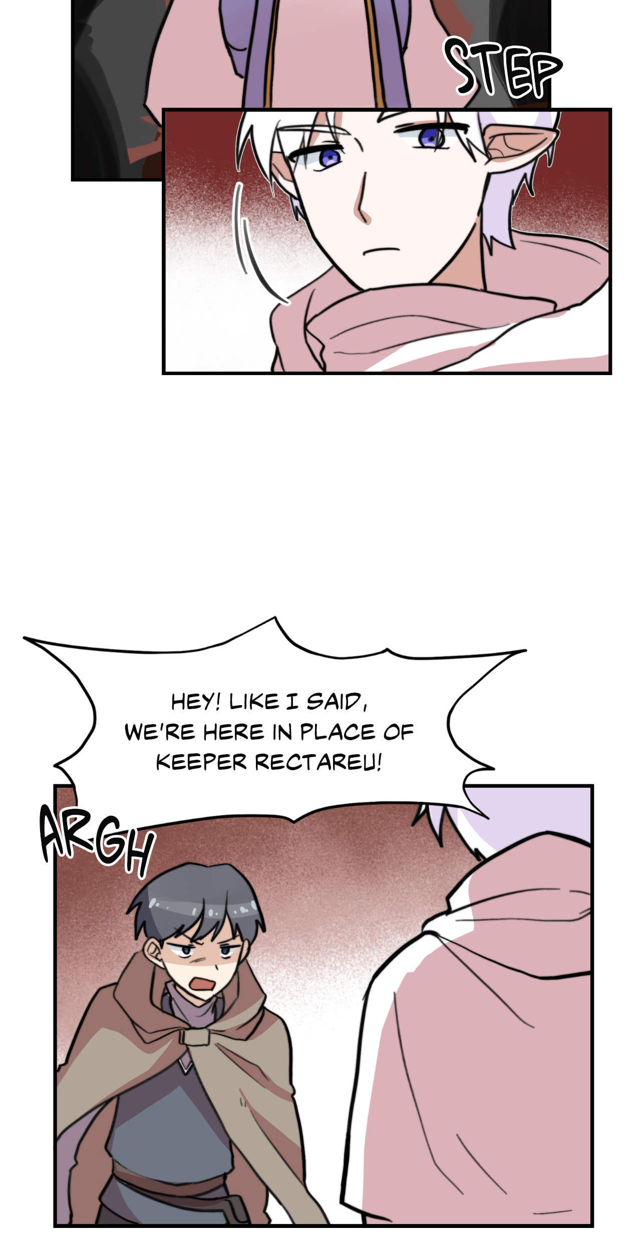 Read Yume Kurai chapter 7 image 59 on Lezhin