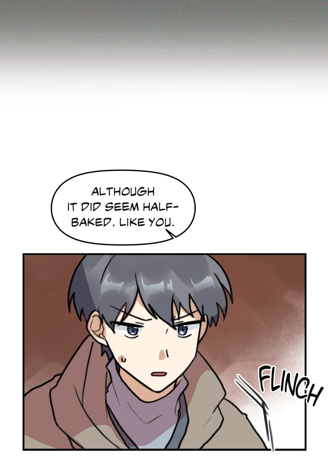 Read Yume Kurai chapter 7 image 64 on Lezhin
