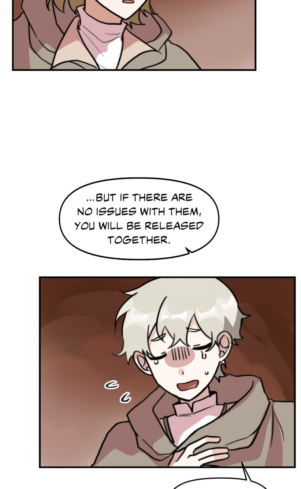Read Yume Kurai chapter 7 image 67 on Lezhin