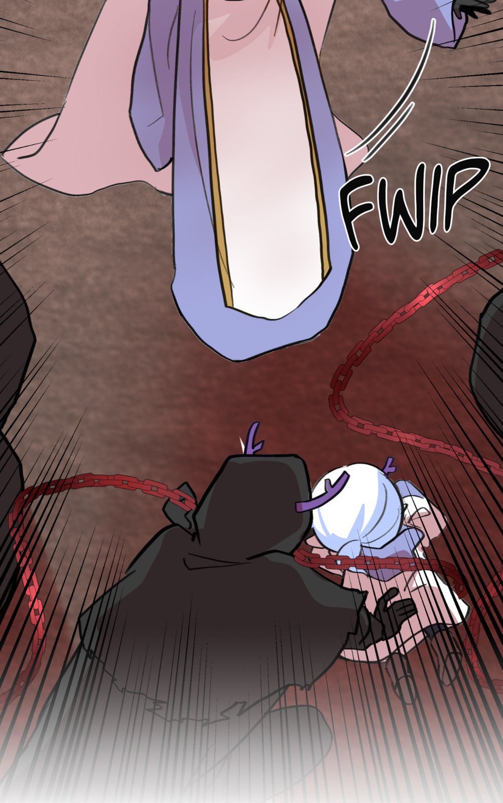 Read Yume Kurai chapter 7 image 72 on Lezhin