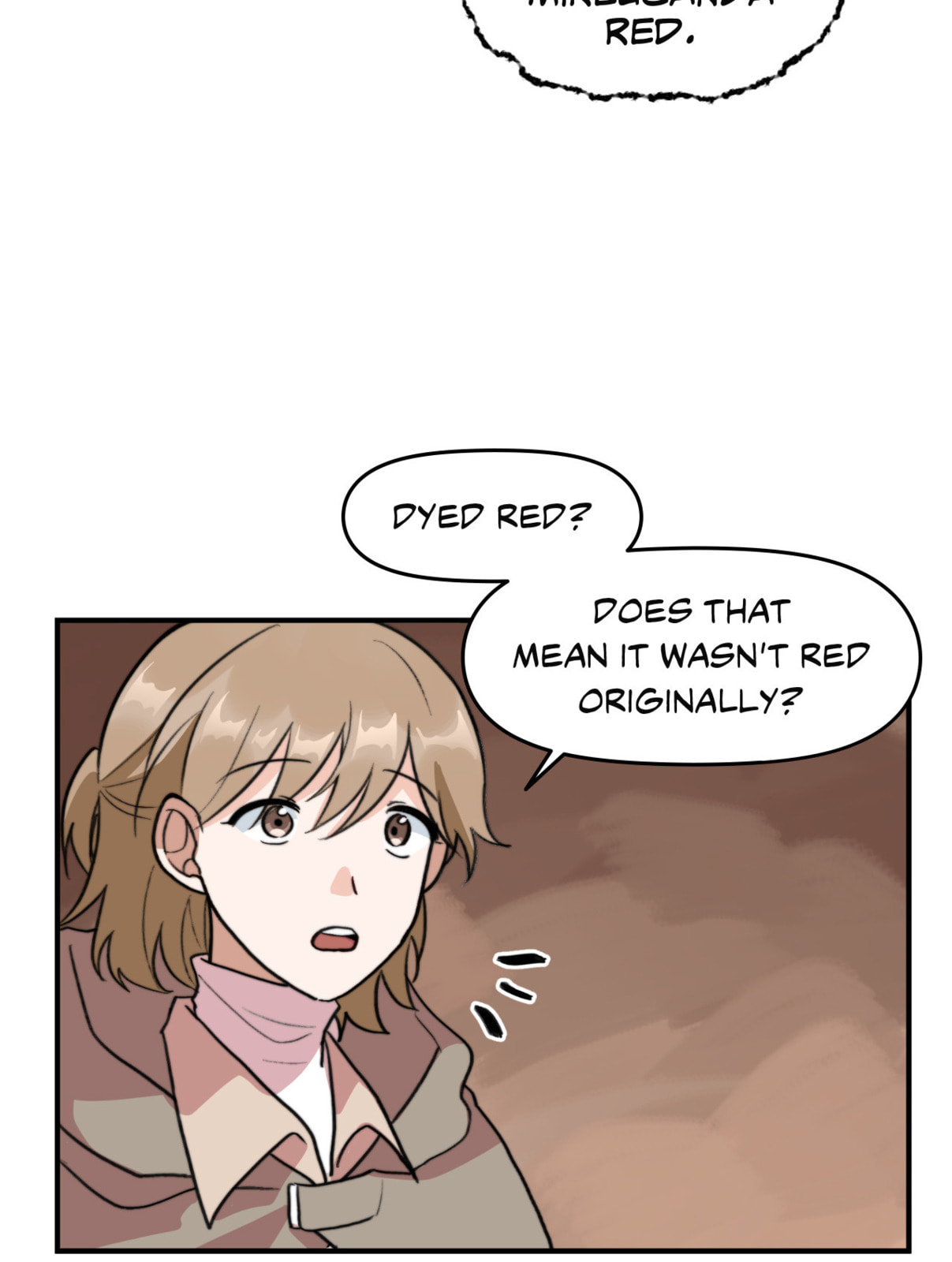 Read Yume Kurai chapter 7 image 9 on Lezhin