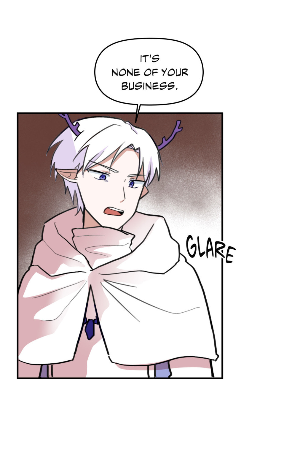 Read Yume Kurai chapter 8 image 1 on Lezhin