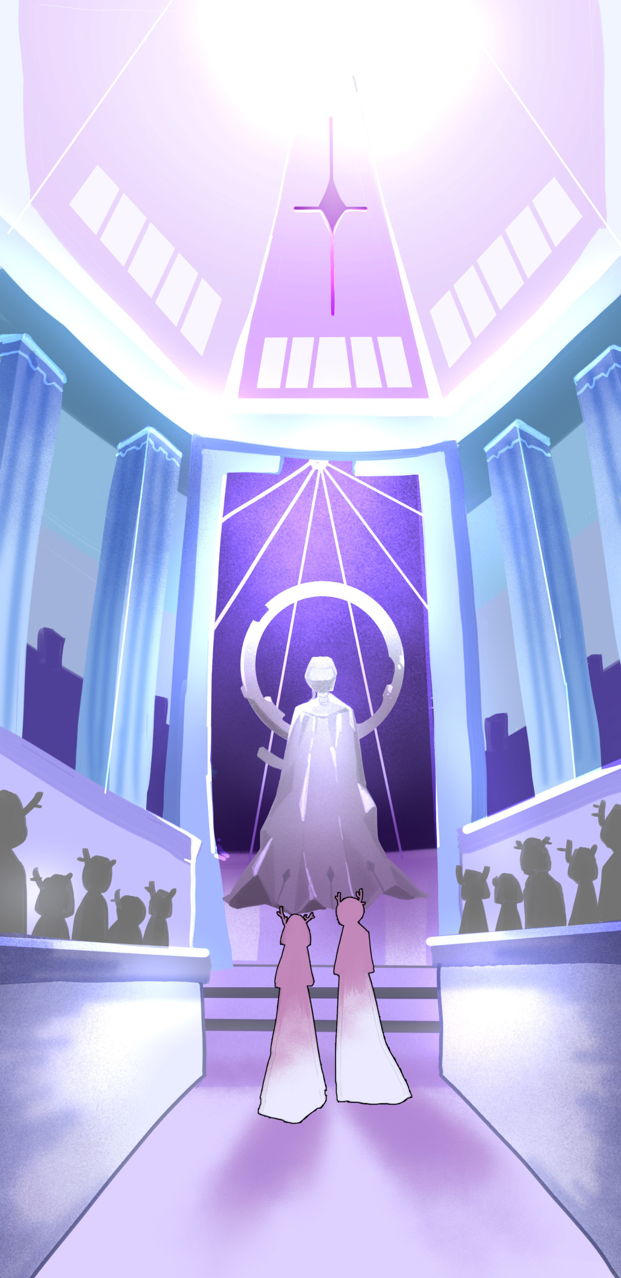 Read Yume Kurai chapter 8 image 10 on Lezhin