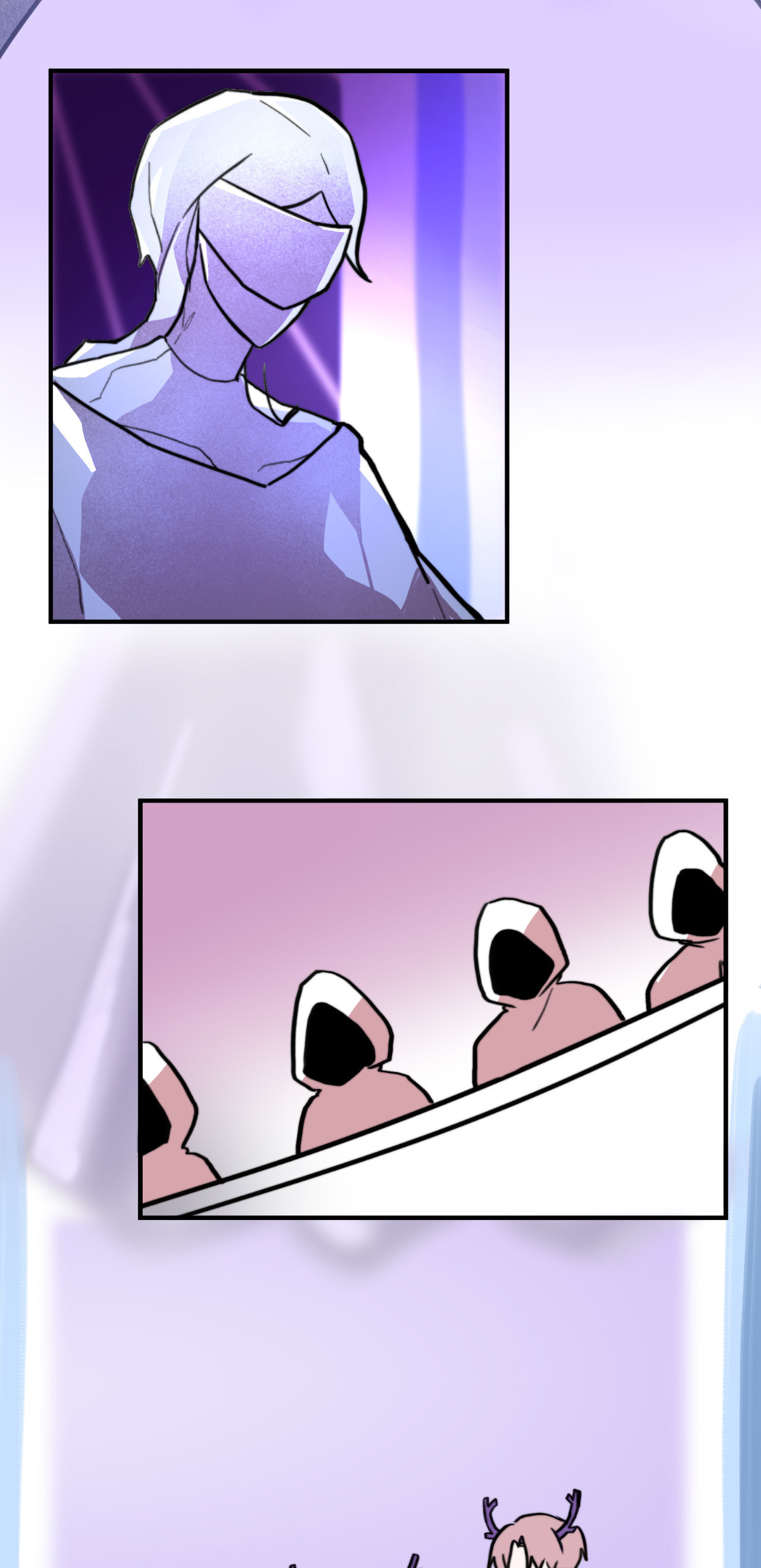 Read Yume Kurai chapter 8 image 11 on Lezhin