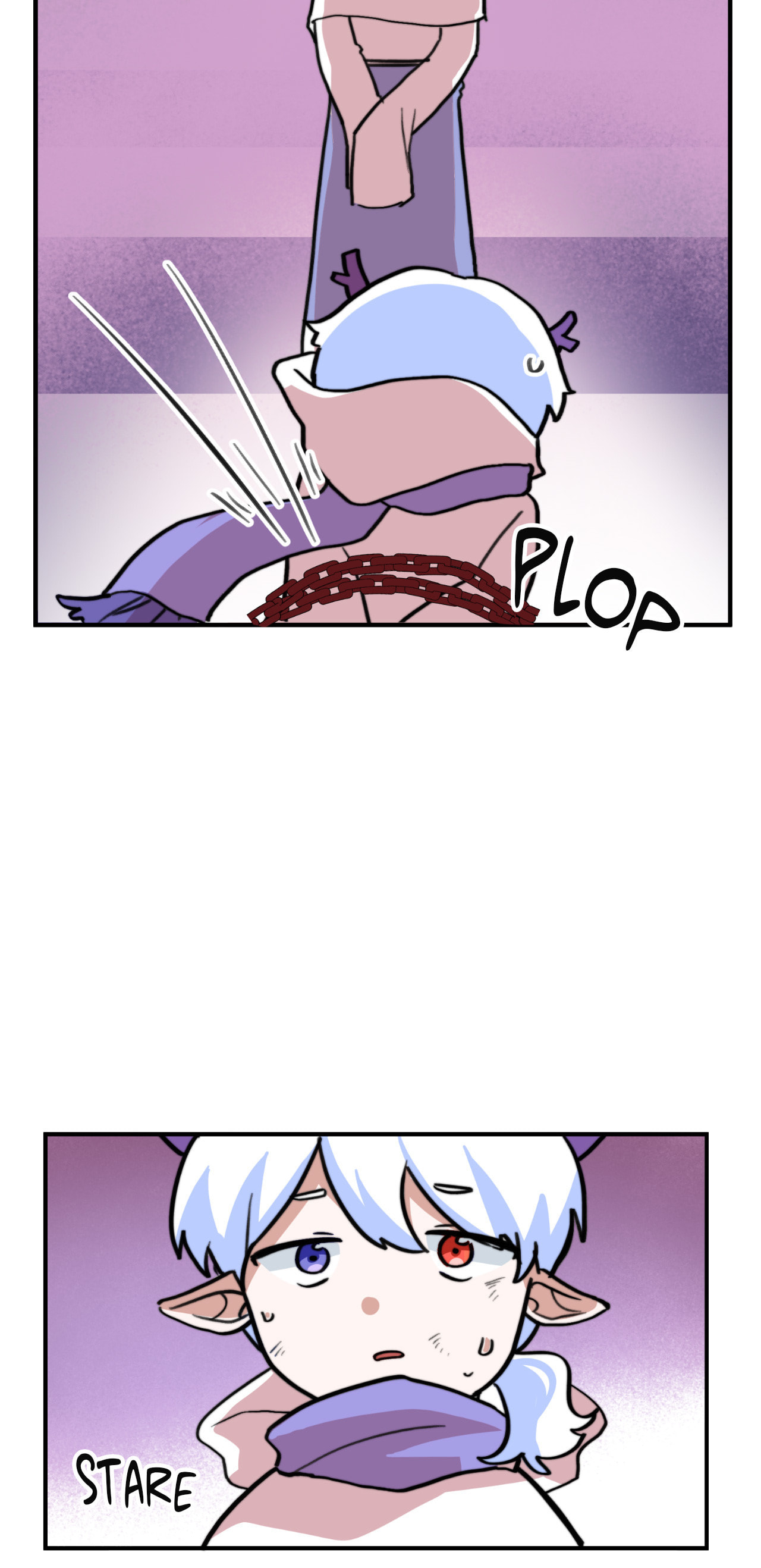 Read Yume Kurai chapter 8 image 14 on Lezhin