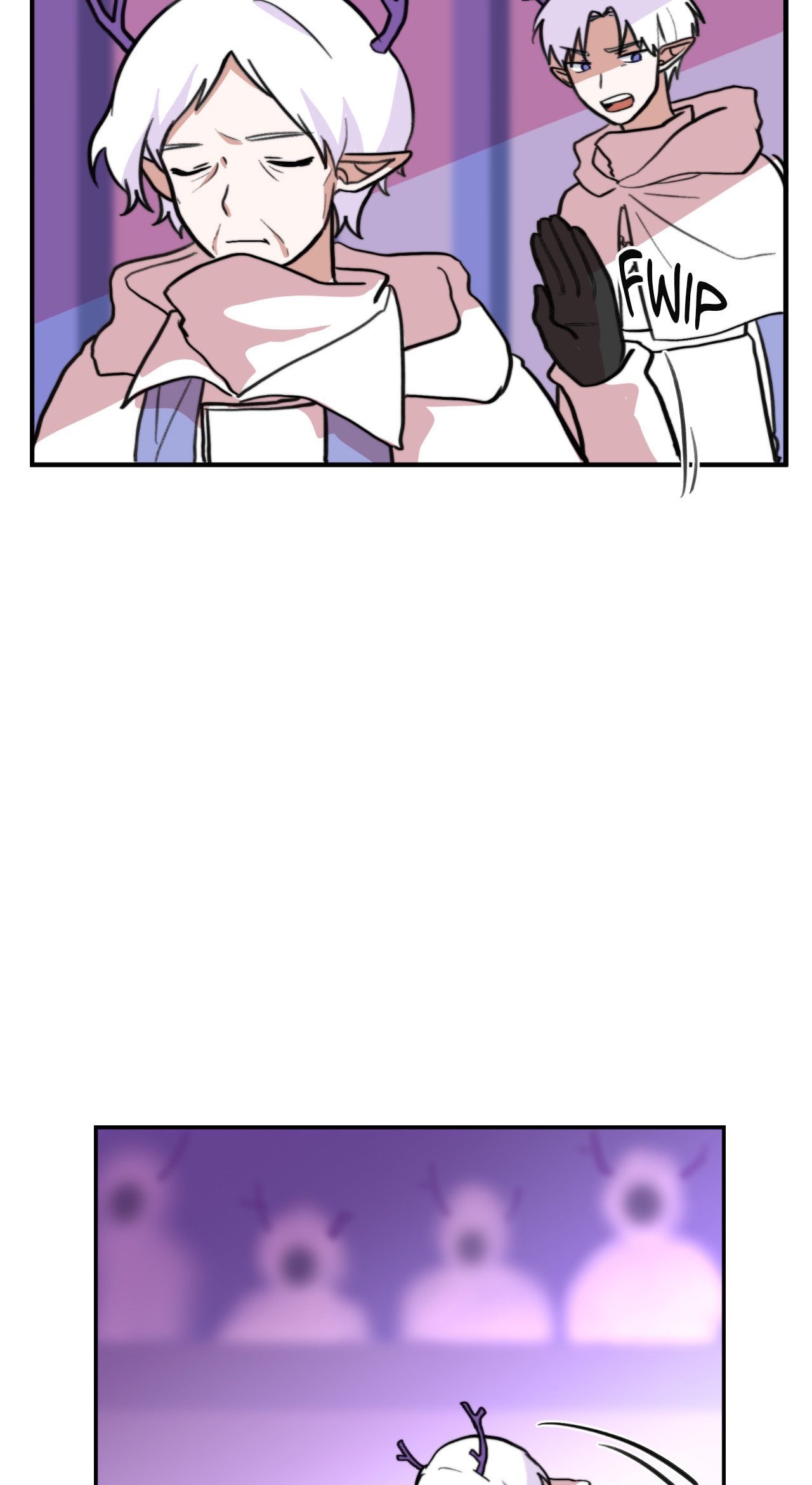 Read Yume Kurai chapter 8 image 17 on Lezhin