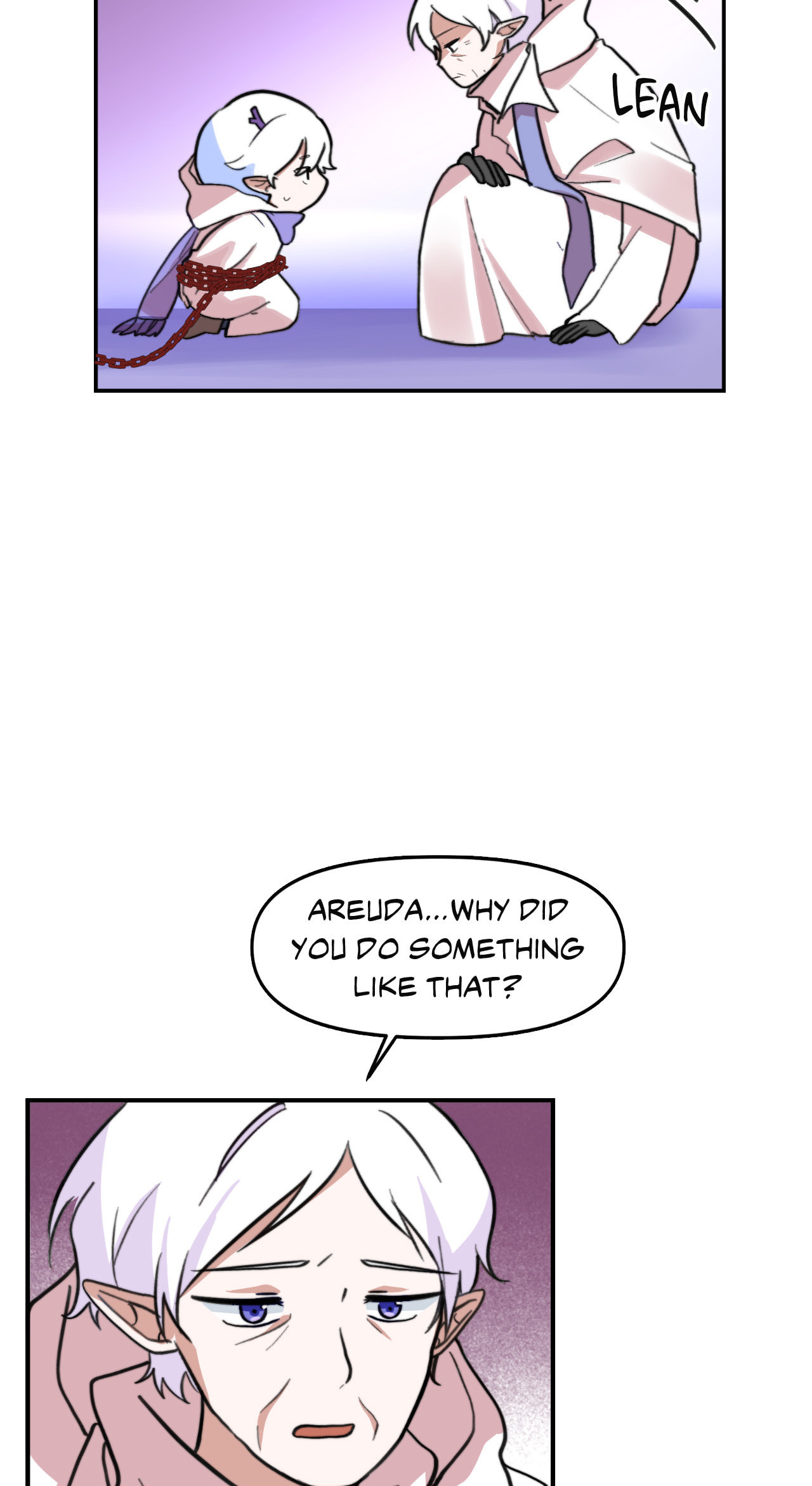 Read Yume Kurai chapter 8 image 18 on Lezhin