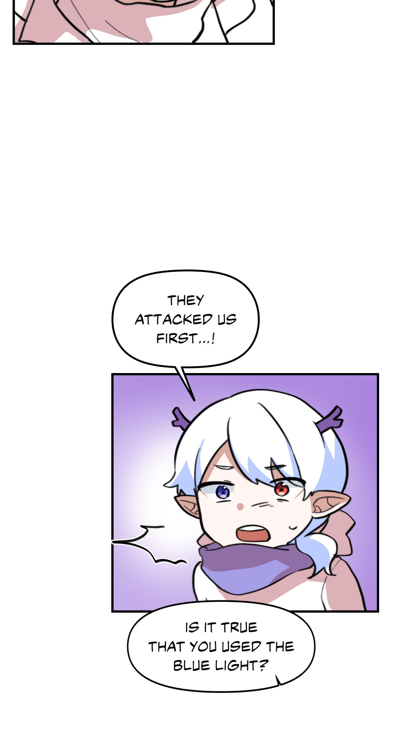 Read Yume Kurai chapter 8 image 19 on Lezhin