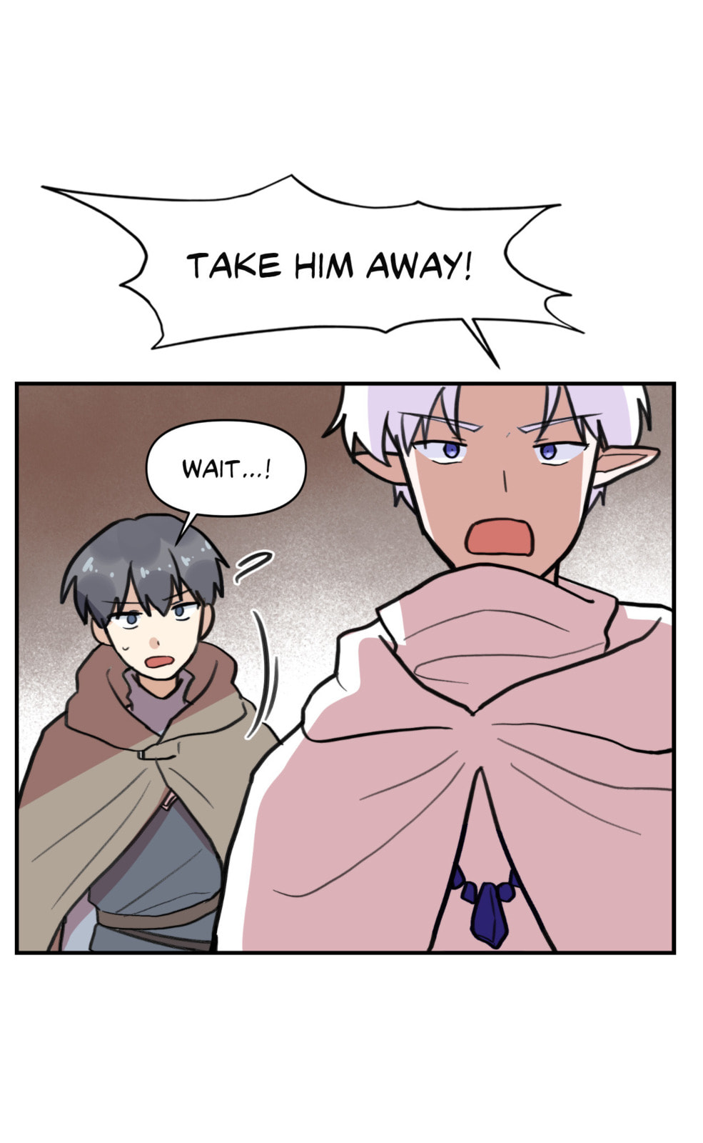 Read Yume Kurai chapter 8 image 2 on Lezhin