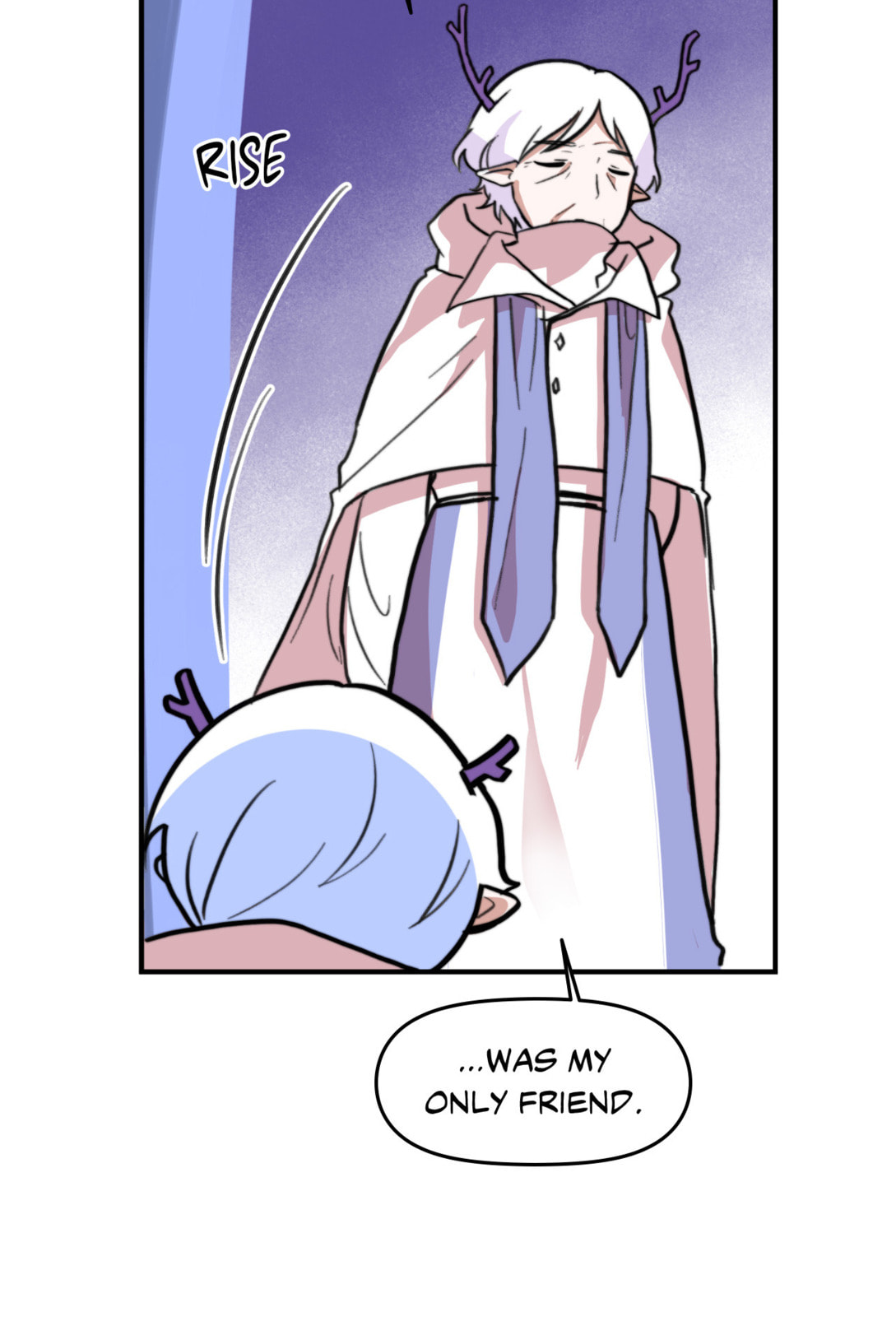 Read Yume Kurai chapter 8 image 21 on Lezhin