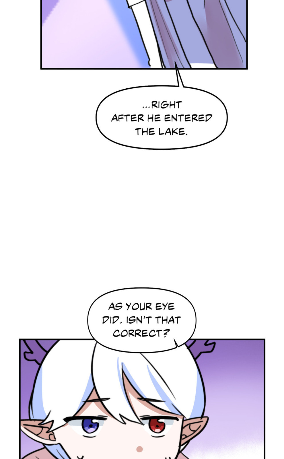 Read Yume Kurai chapter 8 image 26 on Lezhin