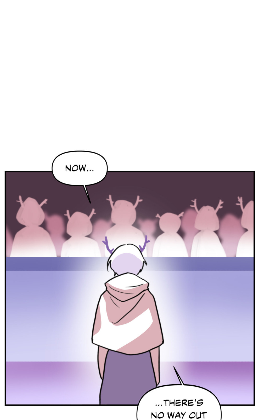 Read Yume Kurai chapter 8 image 28 on Lezhin