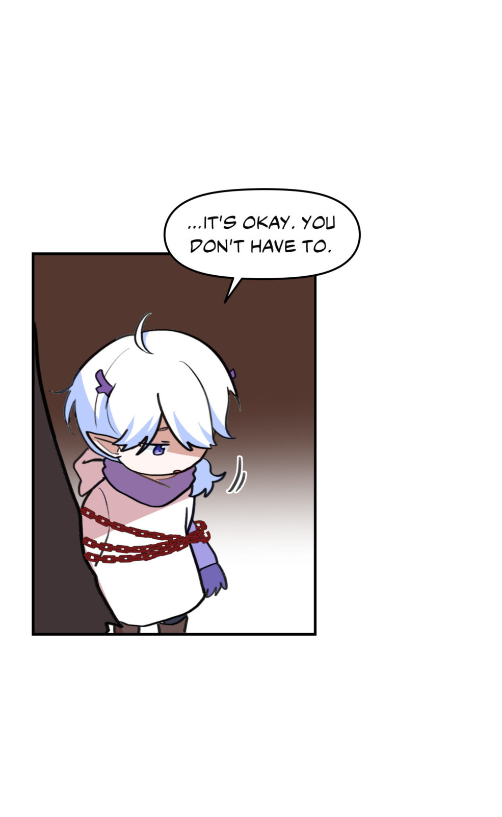 Read Yume Kurai chapter 8 image 3 on Lezhin