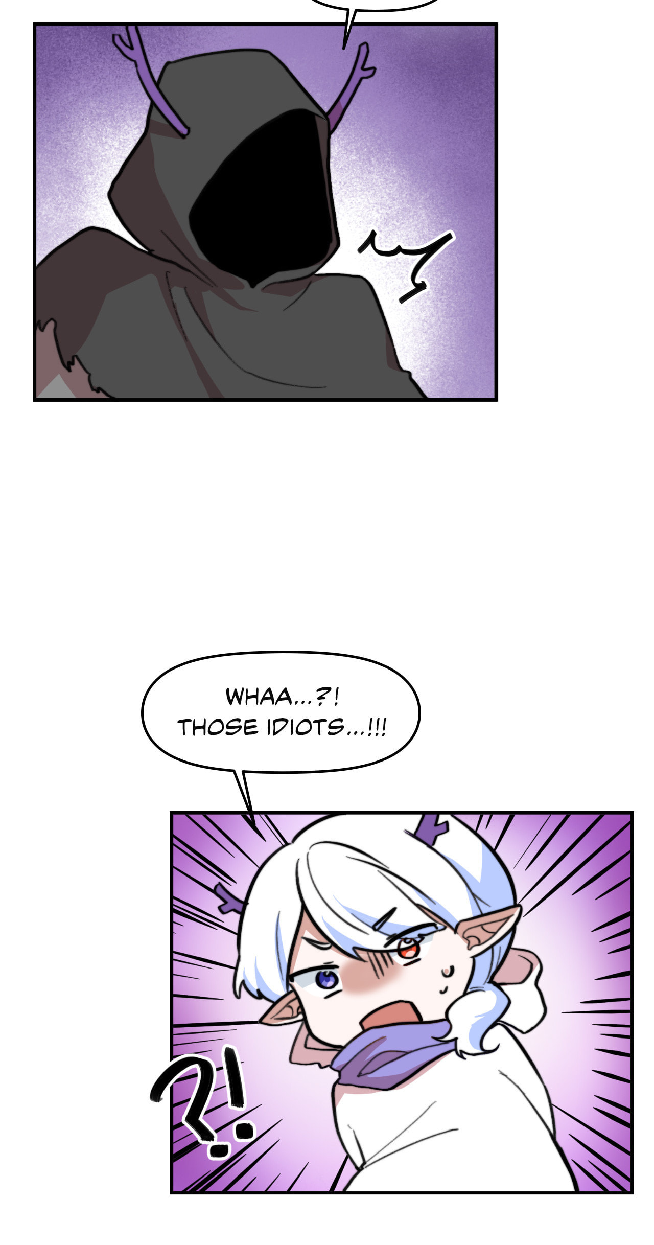 Read Yume Kurai chapter 8 image 32 on Lezhin