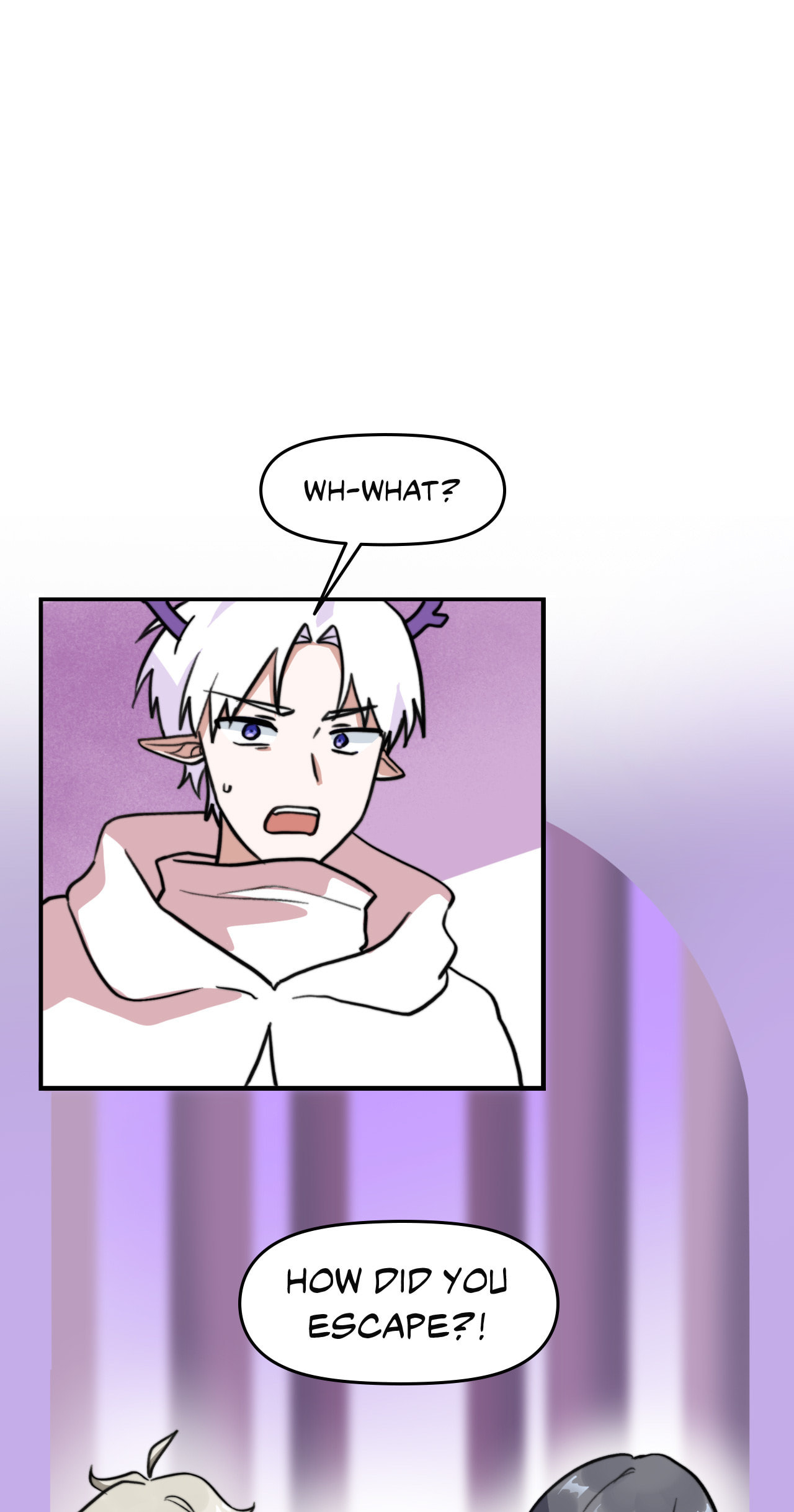 Read Yume Kurai chapter 8 image 33 on Lezhin