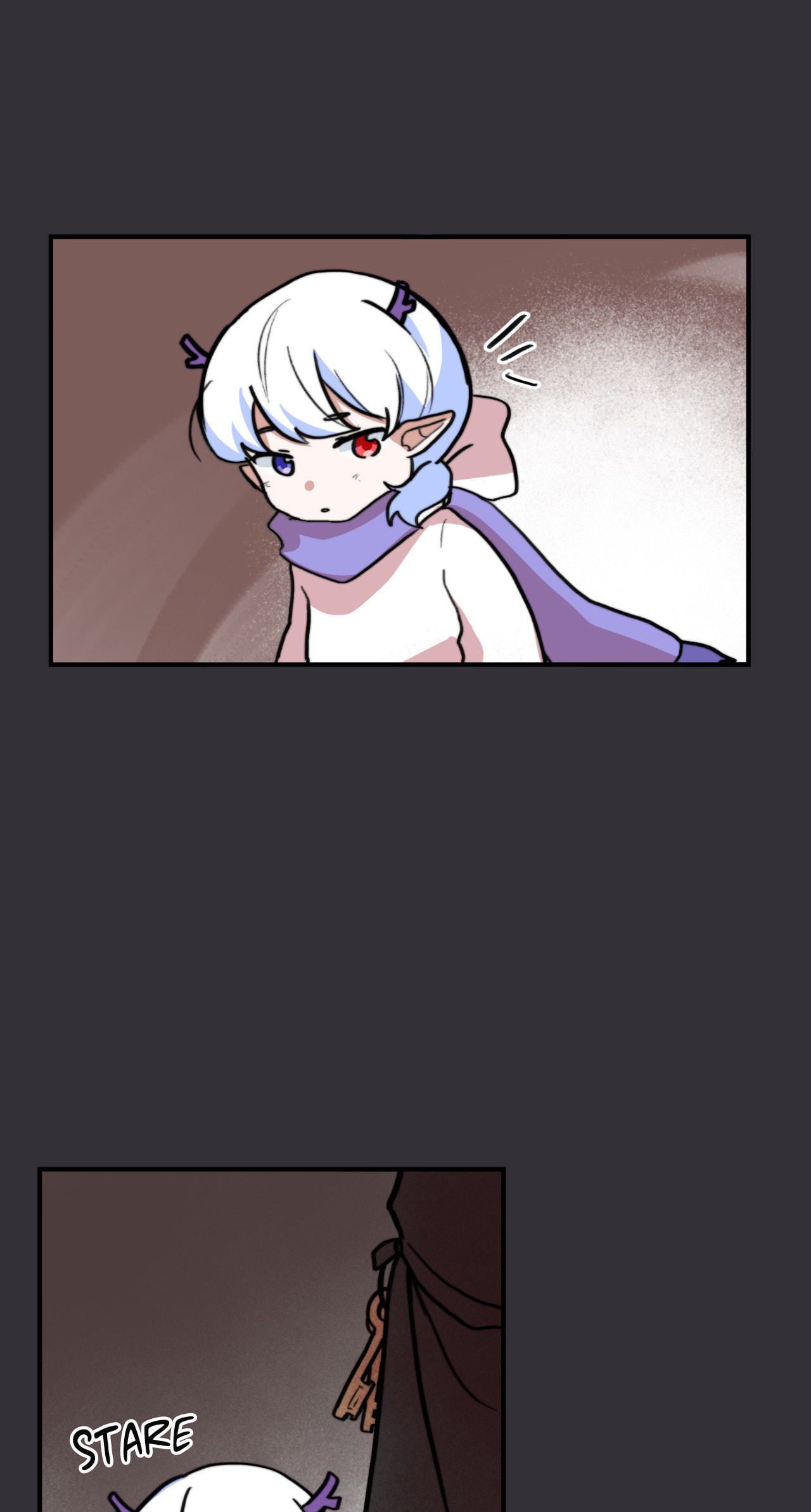 Read Yume Kurai chapter 8 image 35 on Lezhin