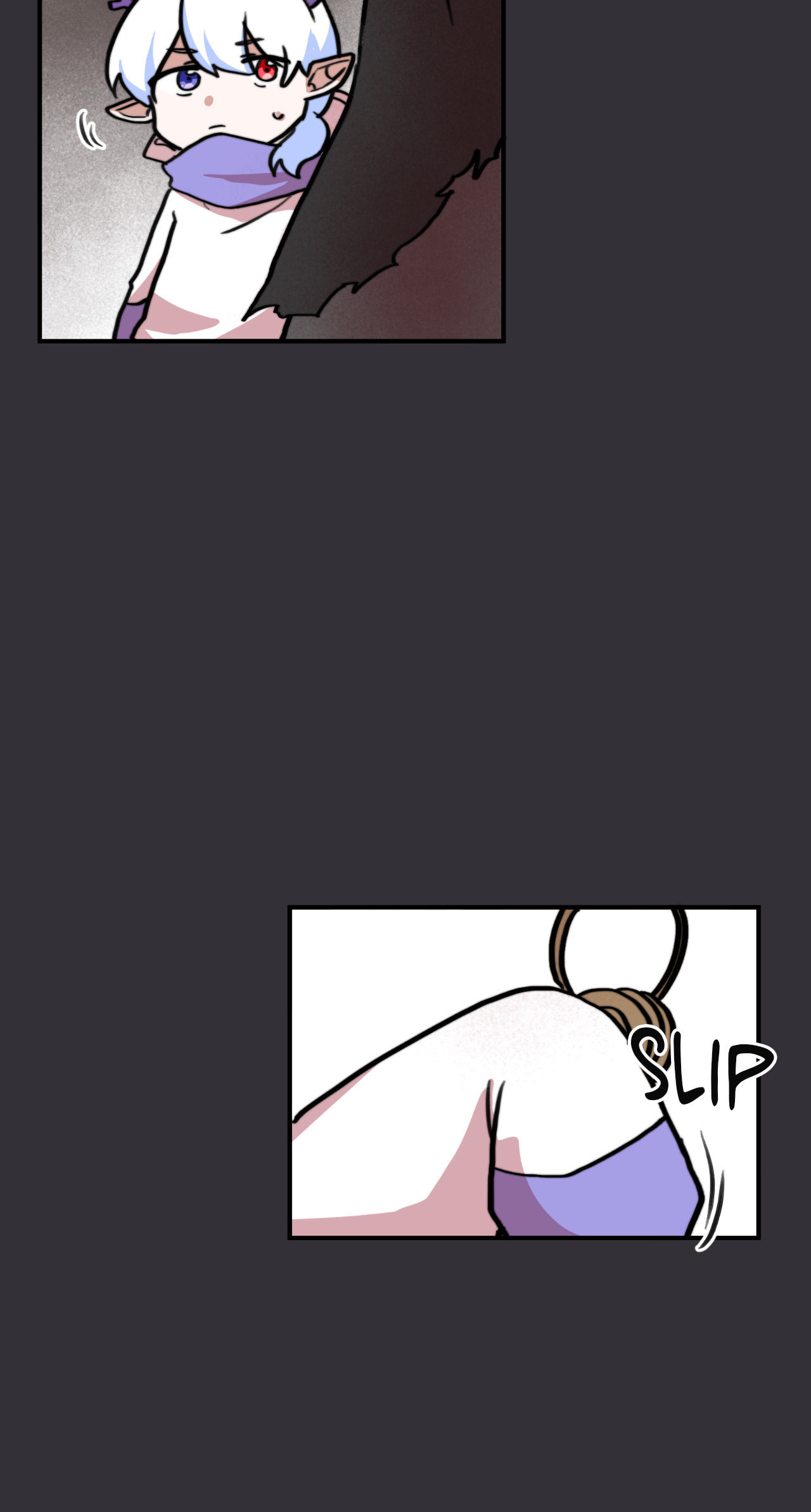 Read Yume Kurai chapter 8 image 36 on Lezhin