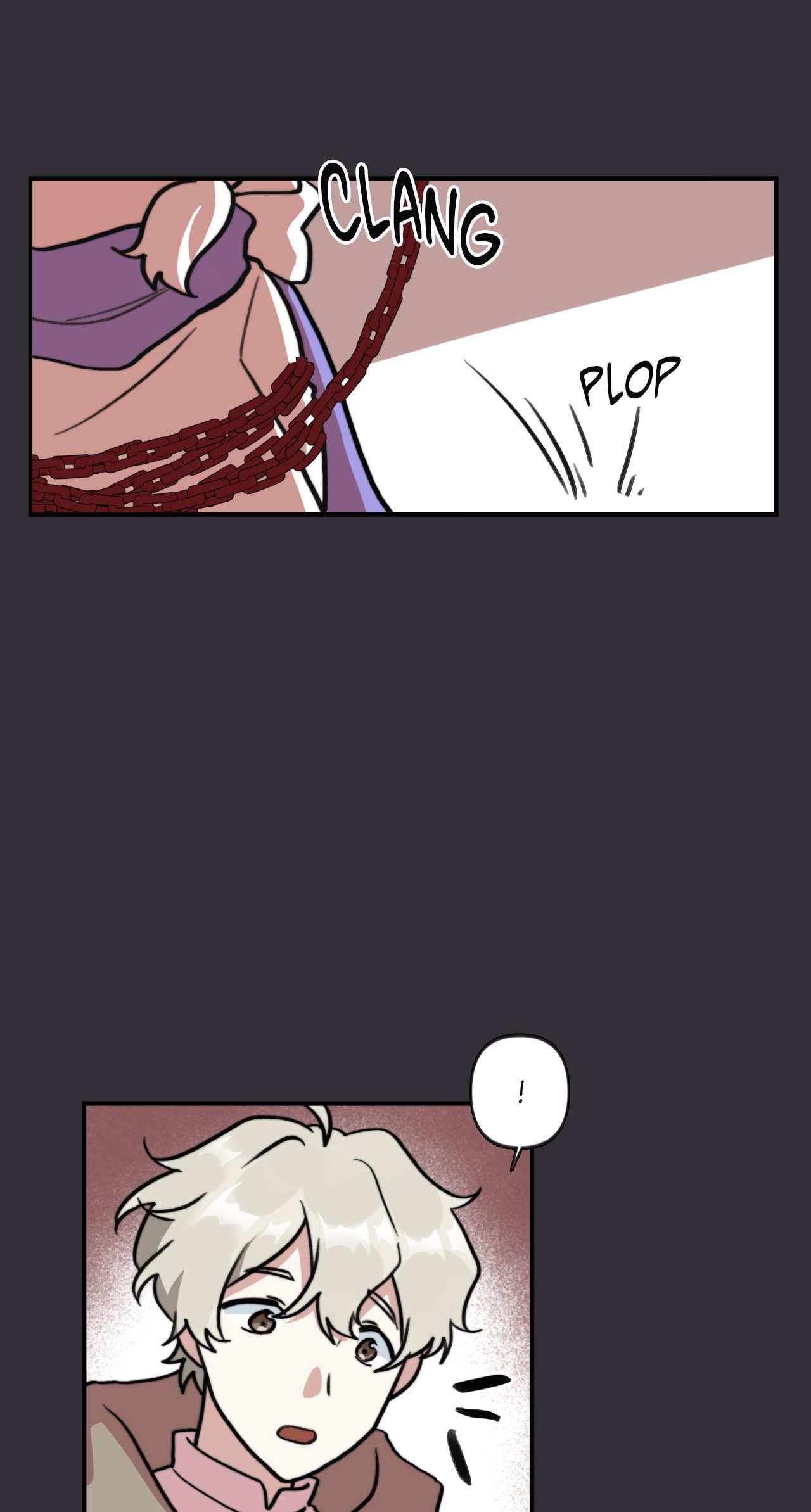 Read Yume Kurai chapter 8 image 37 on Lezhin