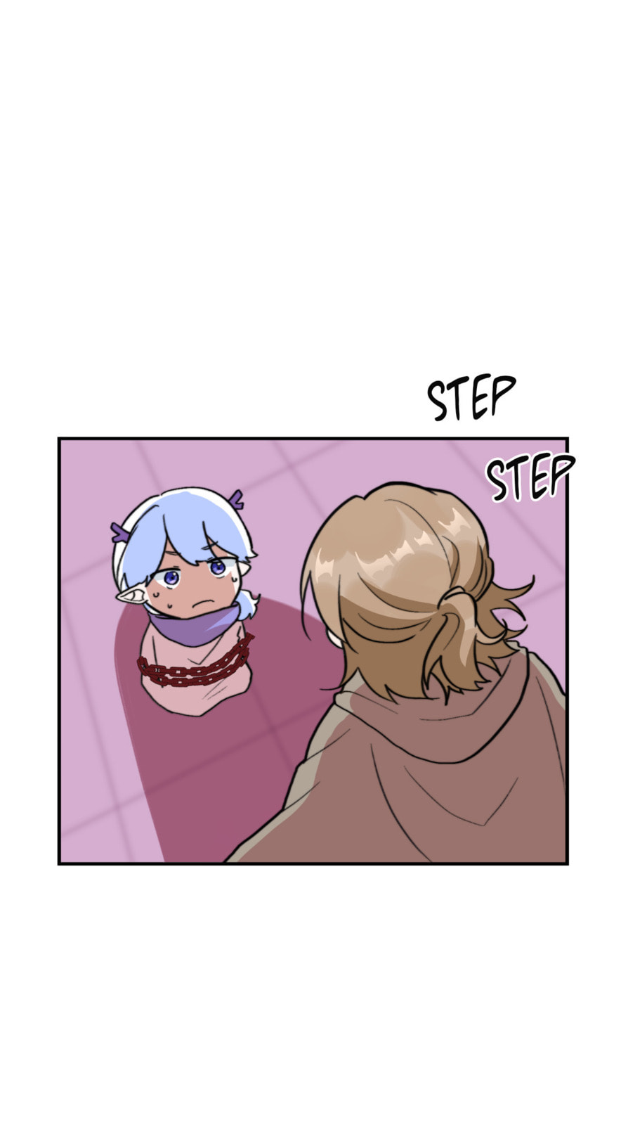 Read Yume Kurai chapter 8 image 41 on Lezhin
