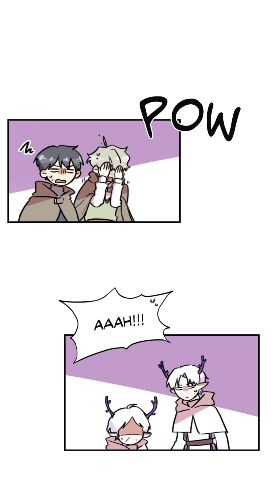 Read Yume Kurai chapter 8 image 42 on Lezhin