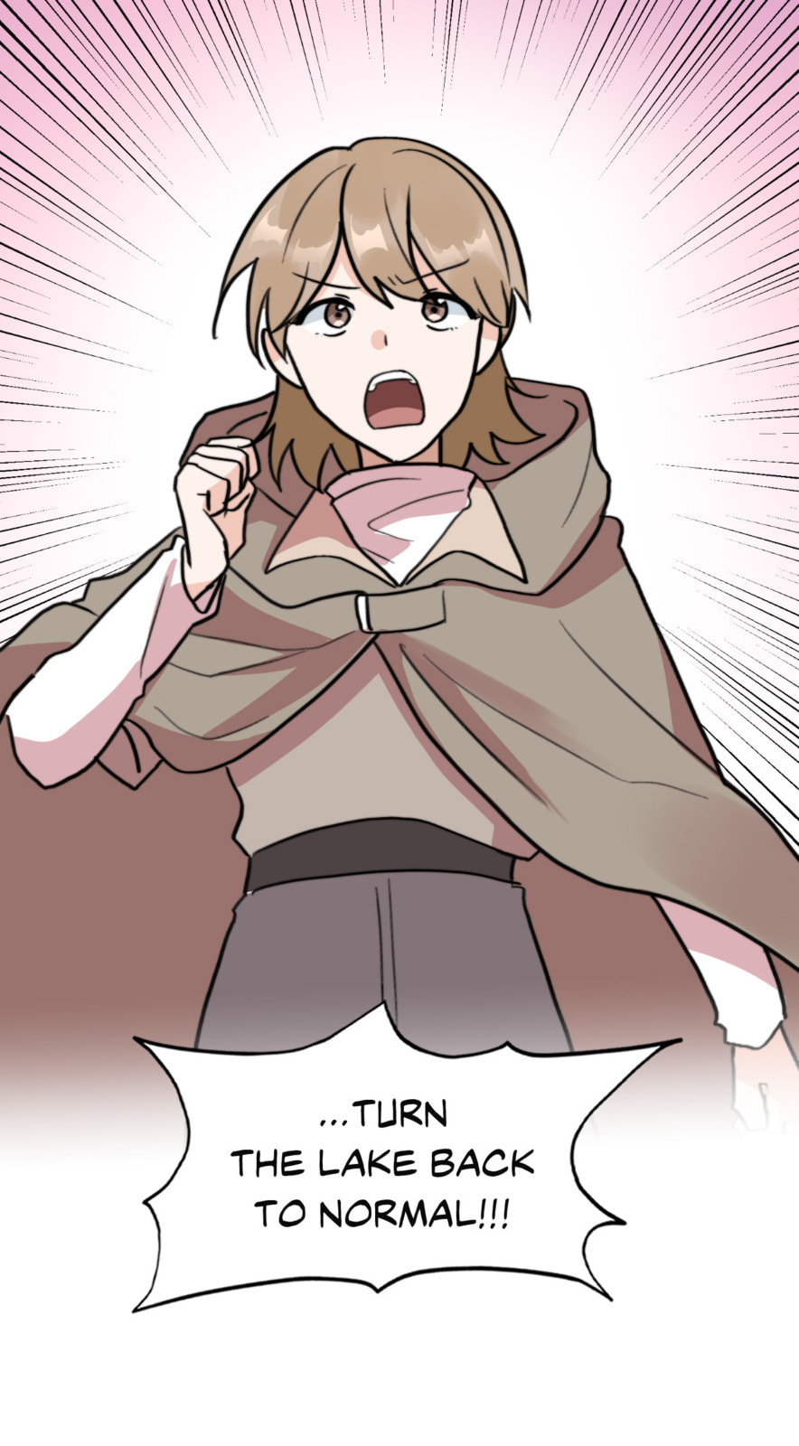 Read Yume Kurai chapter 8 image 44 on Lezhin