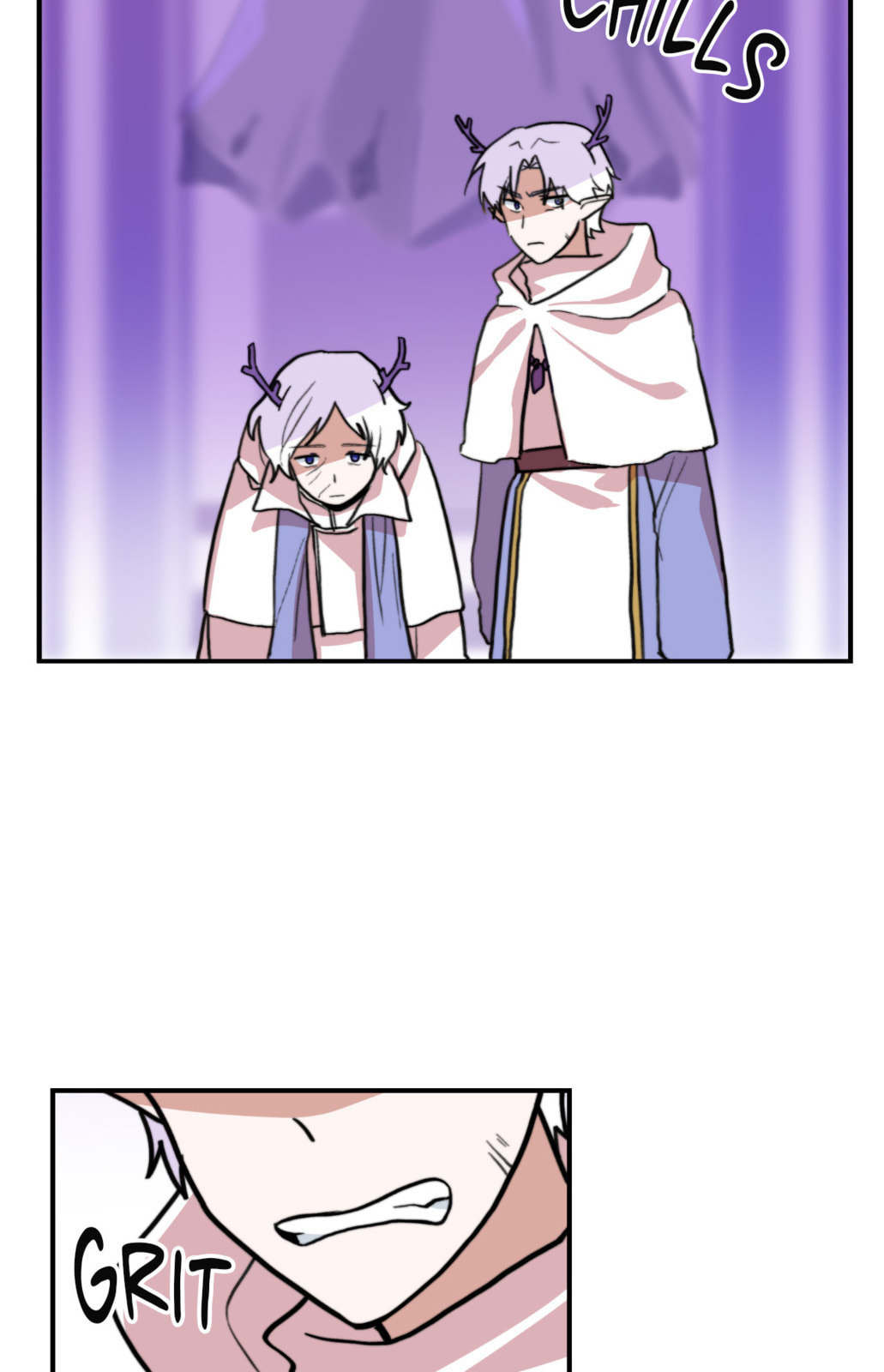 Read Yume Kurai chapter 8 image 47 on Lezhin