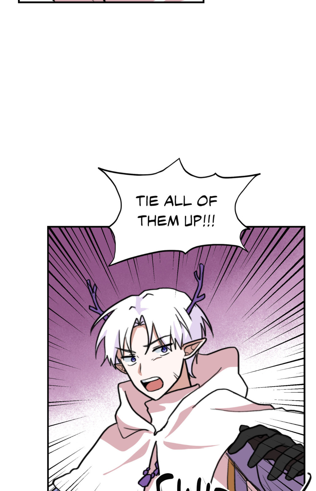 Read Yume Kurai chapter 8 image 48 on Lezhin