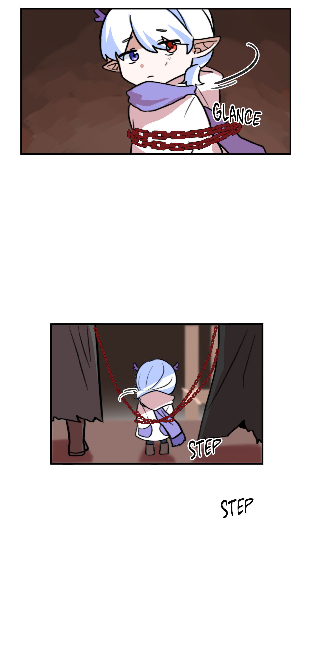 Read Yume Kurai chapter 8 image 5 on Lezhin