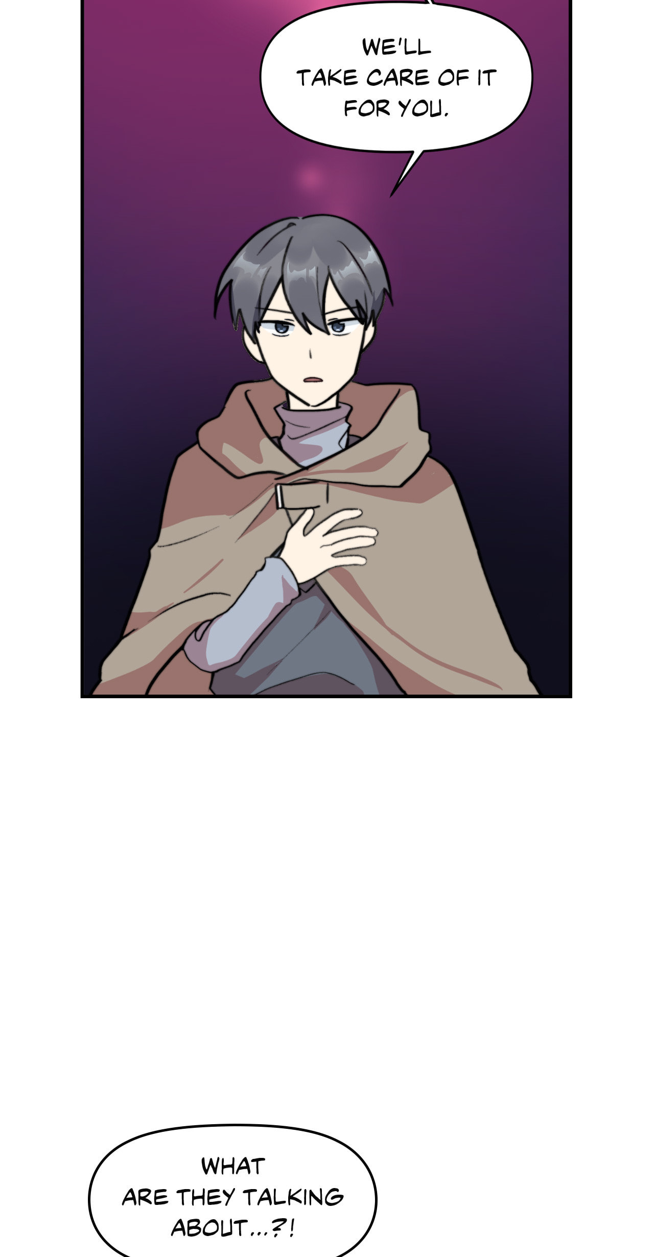 Read Yume Kurai chapter 8 image 51 on Lezhin
