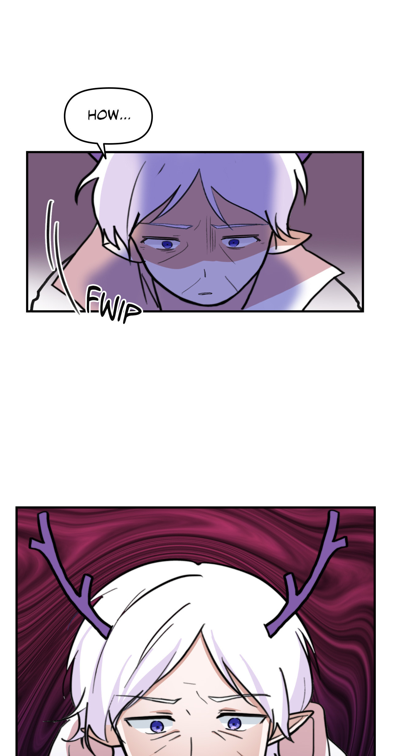 Read Yume Kurai chapter 8 image 53 on Lezhin