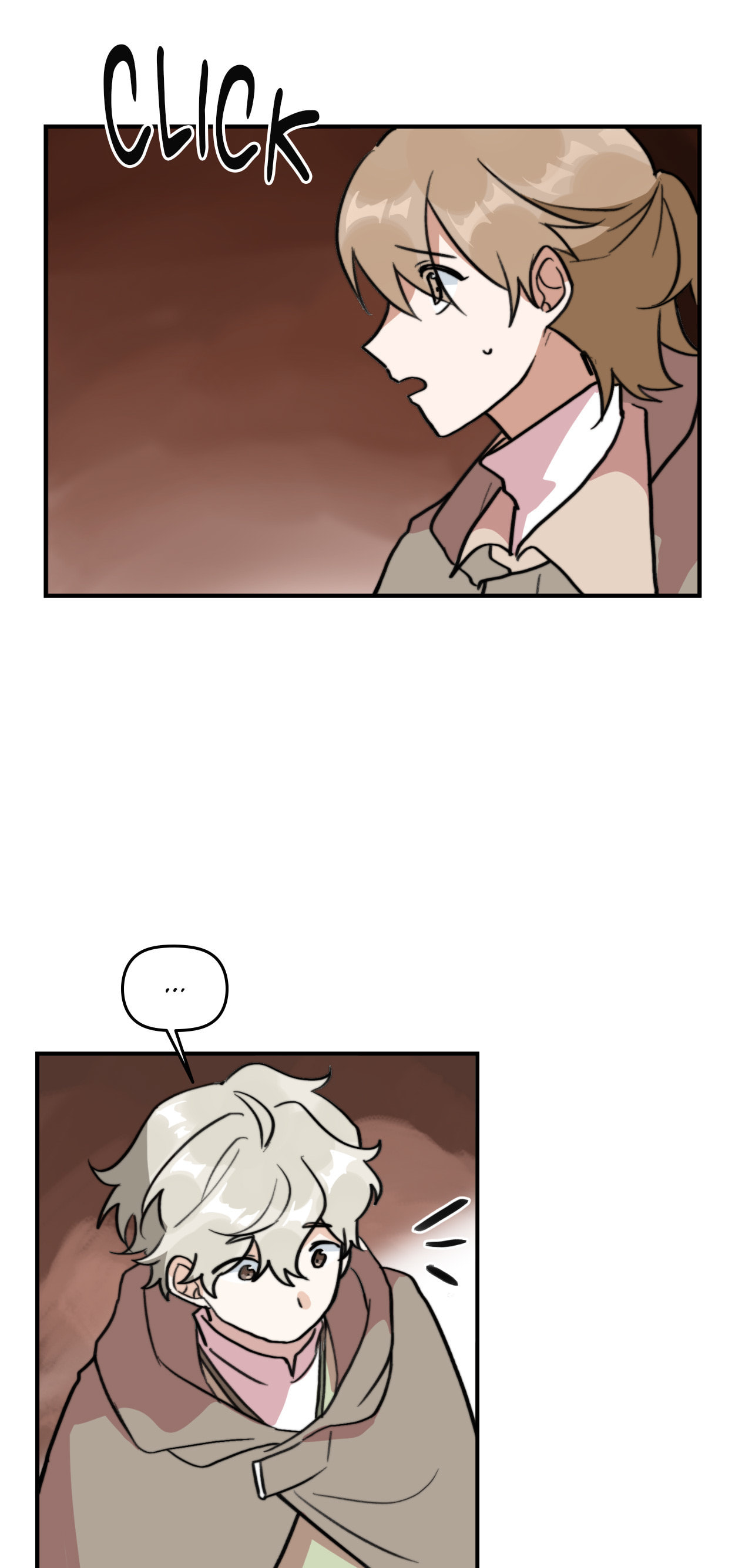 Read Yume Kurai chapter 8 image 6 on Lezhin