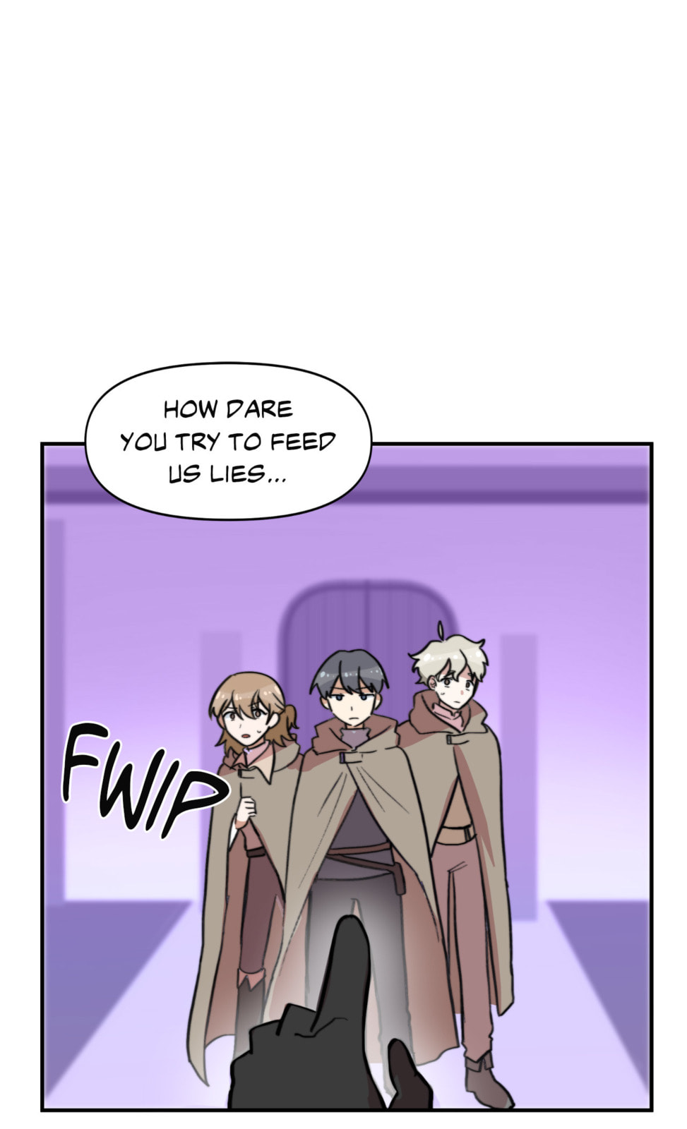 Read Yume Kurai chapter 9 image 10 on Lezhin