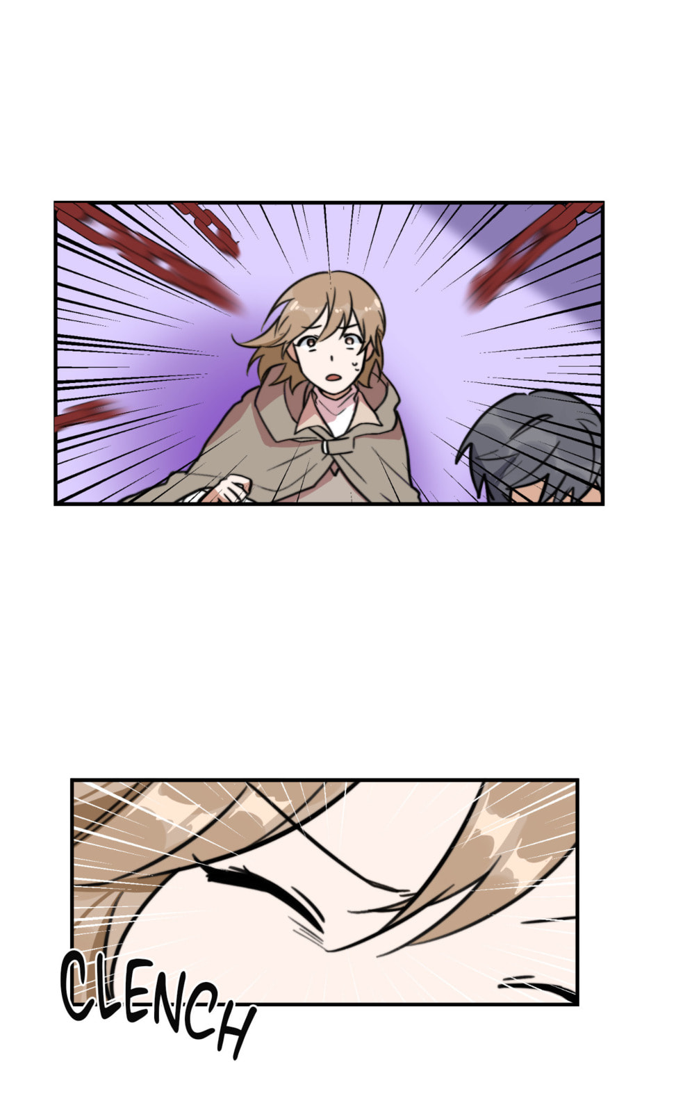 Read Yume Kurai chapter 9 image 14 on Lezhin