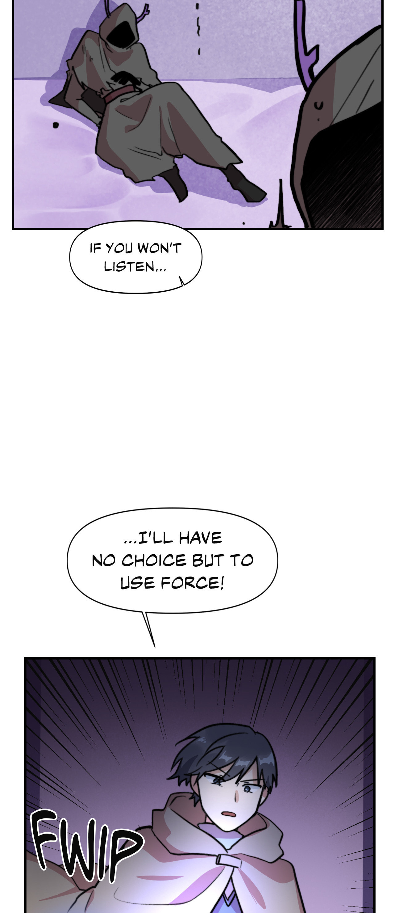 Read Yume Kurai chapter 9 image 16 on Lezhin
