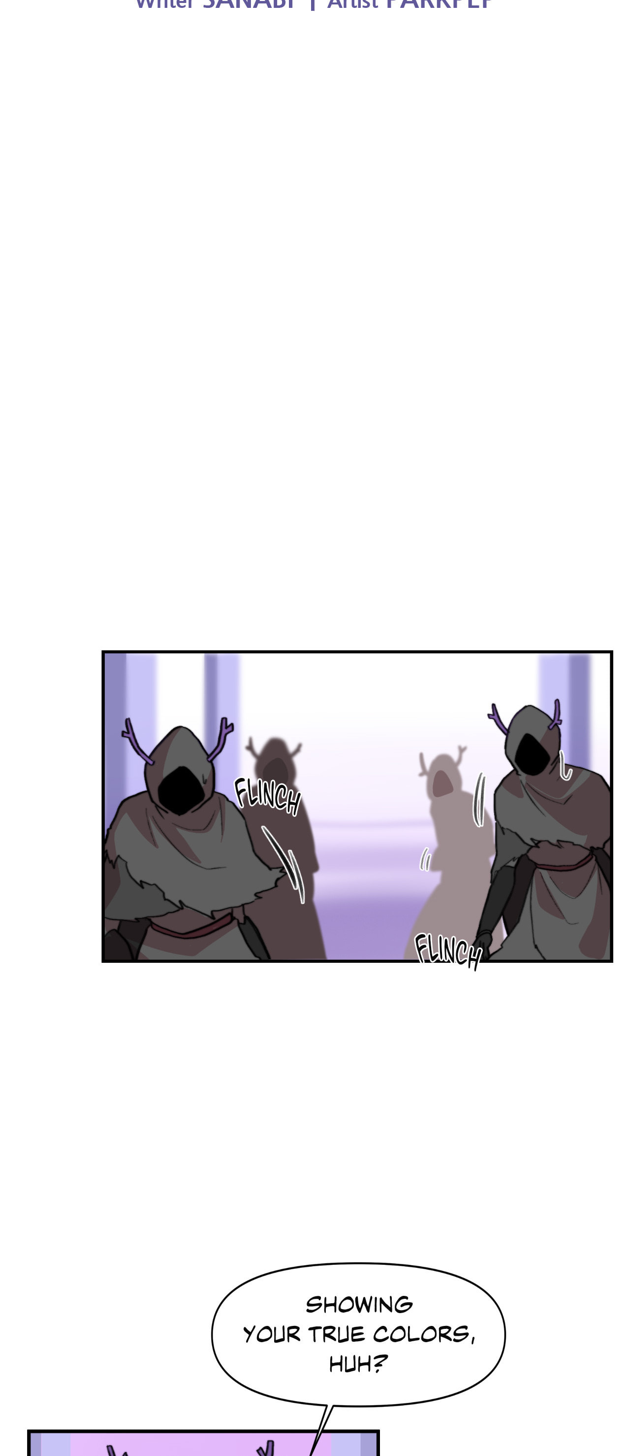 Read Yume Kurai chapter 9 image 18 on Lezhin