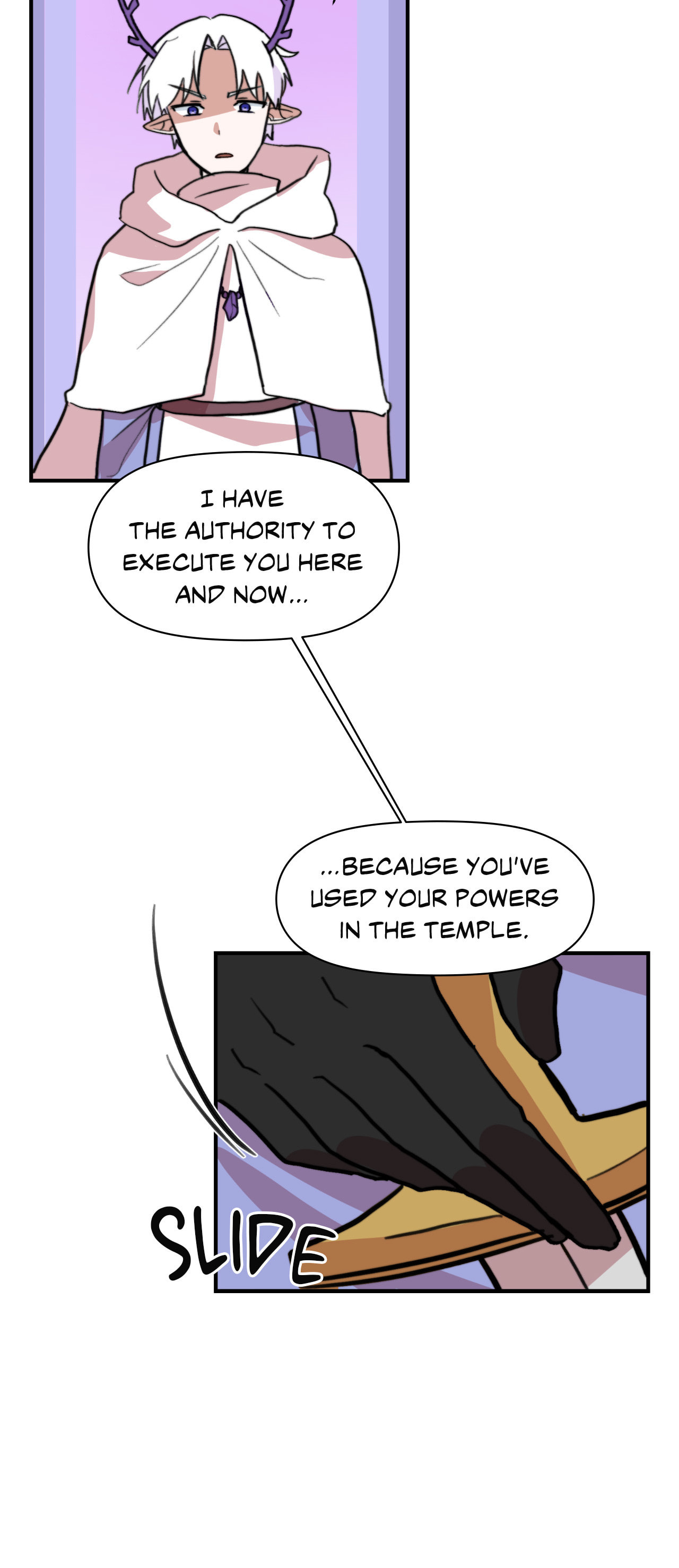Read Yume Kurai chapter 9 image 19 on Lezhin