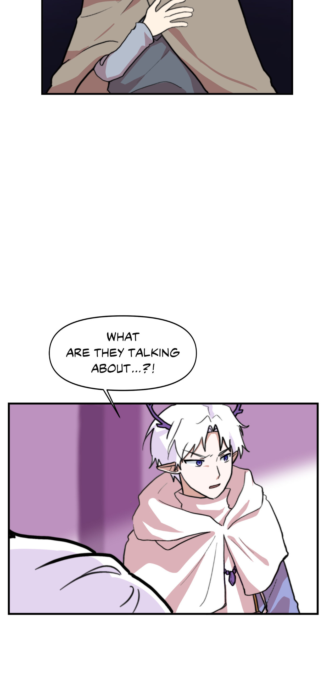 Read Yume Kurai chapter 9 image 2 on Lezhin