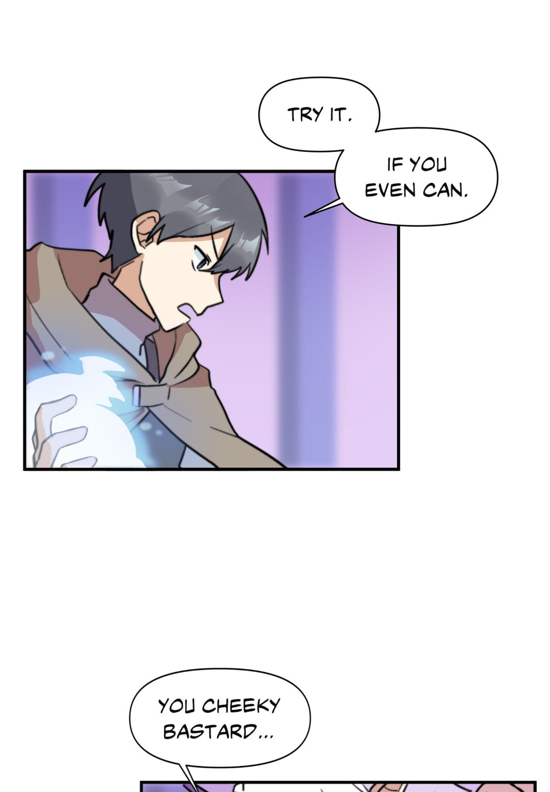 Read Yume Kurai chapter 9 image 20 on Lezhin