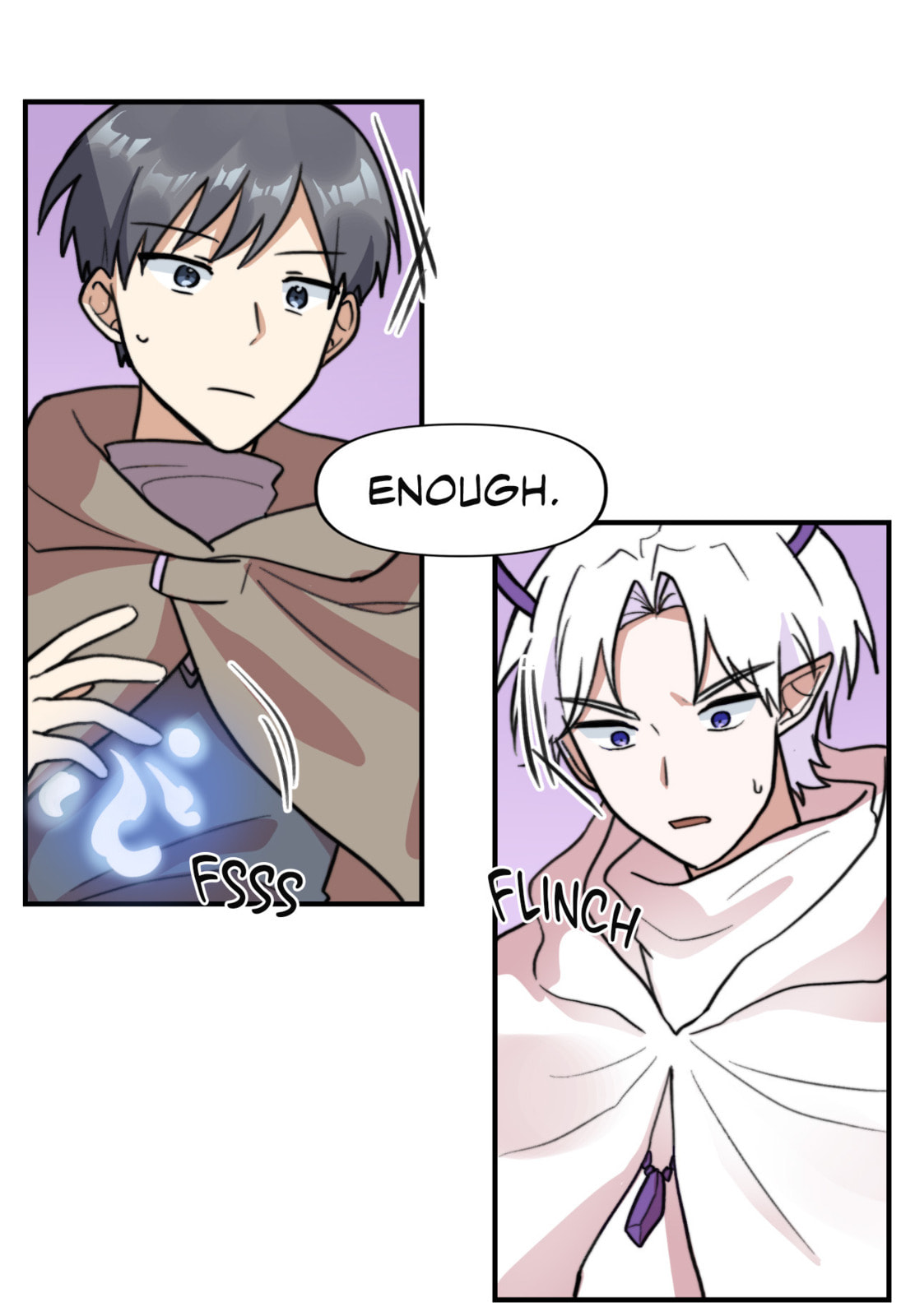 Read Yume Kurai chapter 9 image 24 on Lezhin