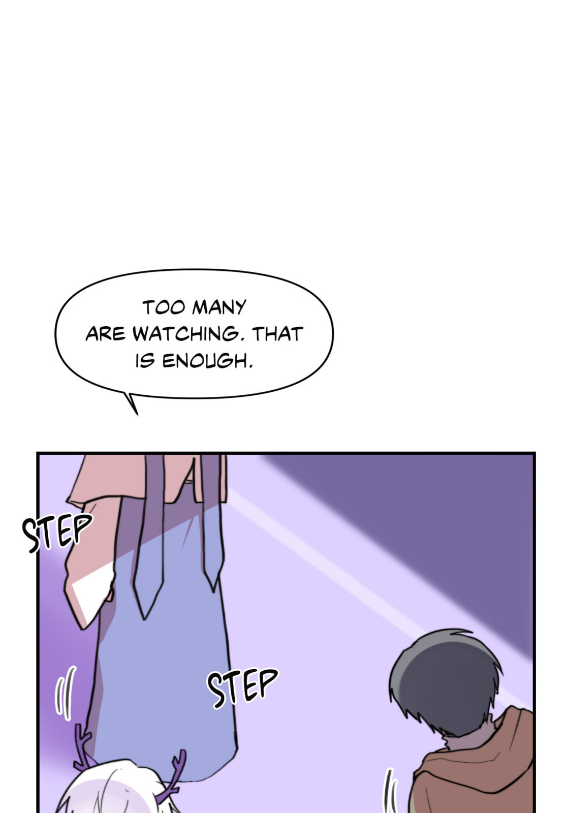 Read Yume Kurai chapter 9 image 25 on Lezhin