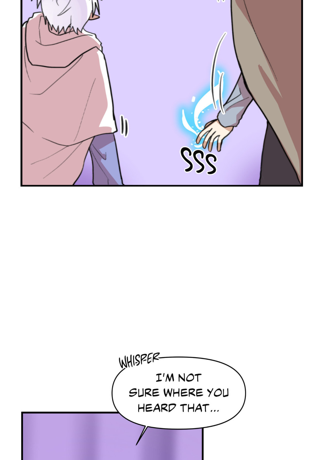 Read Yume Kurai chapter 9 image 26 on Lezhin